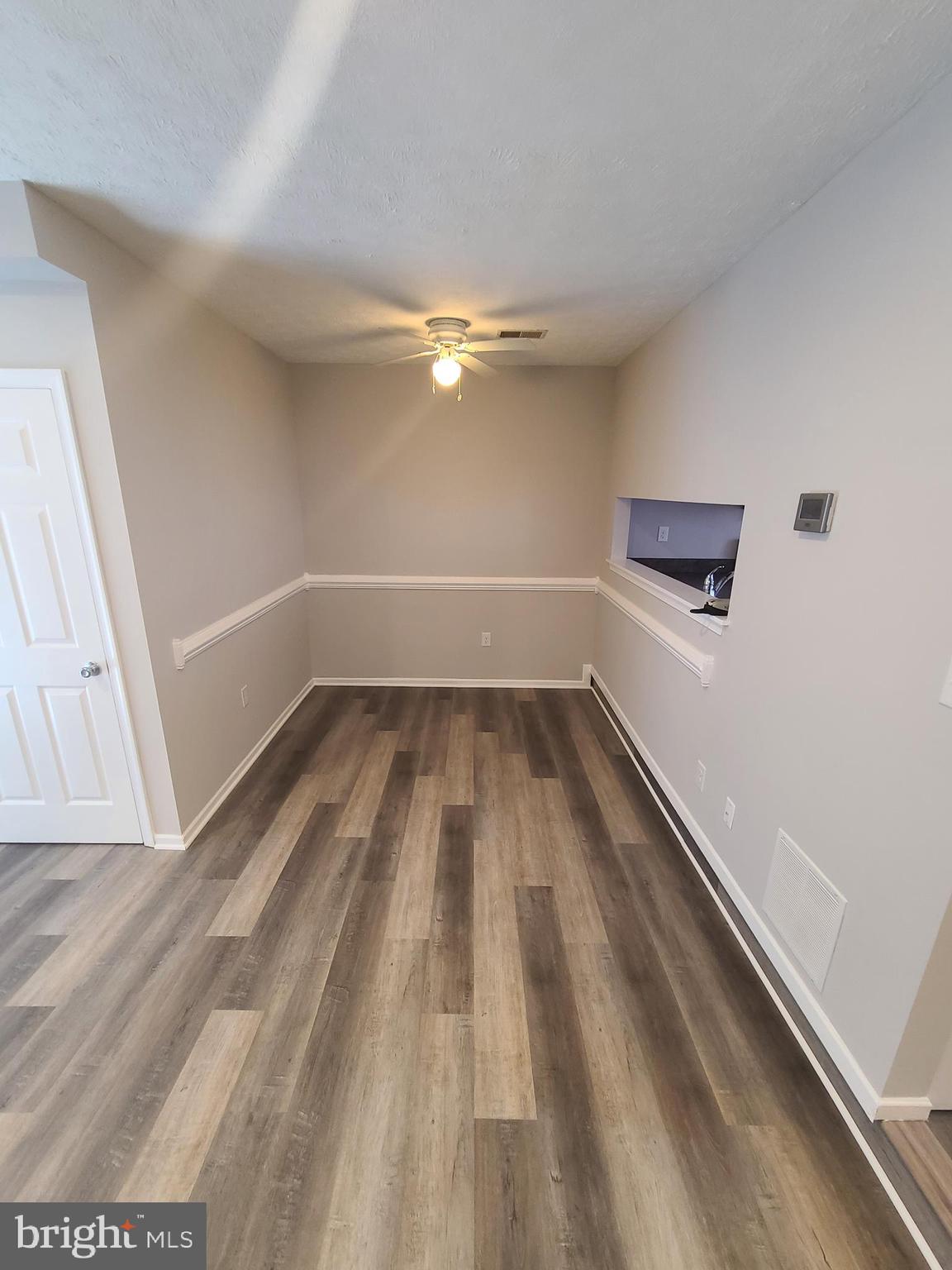 FAIR HILL FARM - Residential Lease