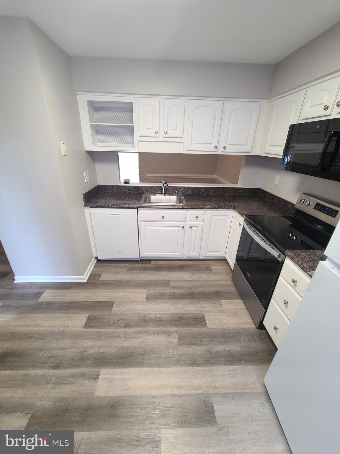 FAIR HILL FARM - Residential Lease