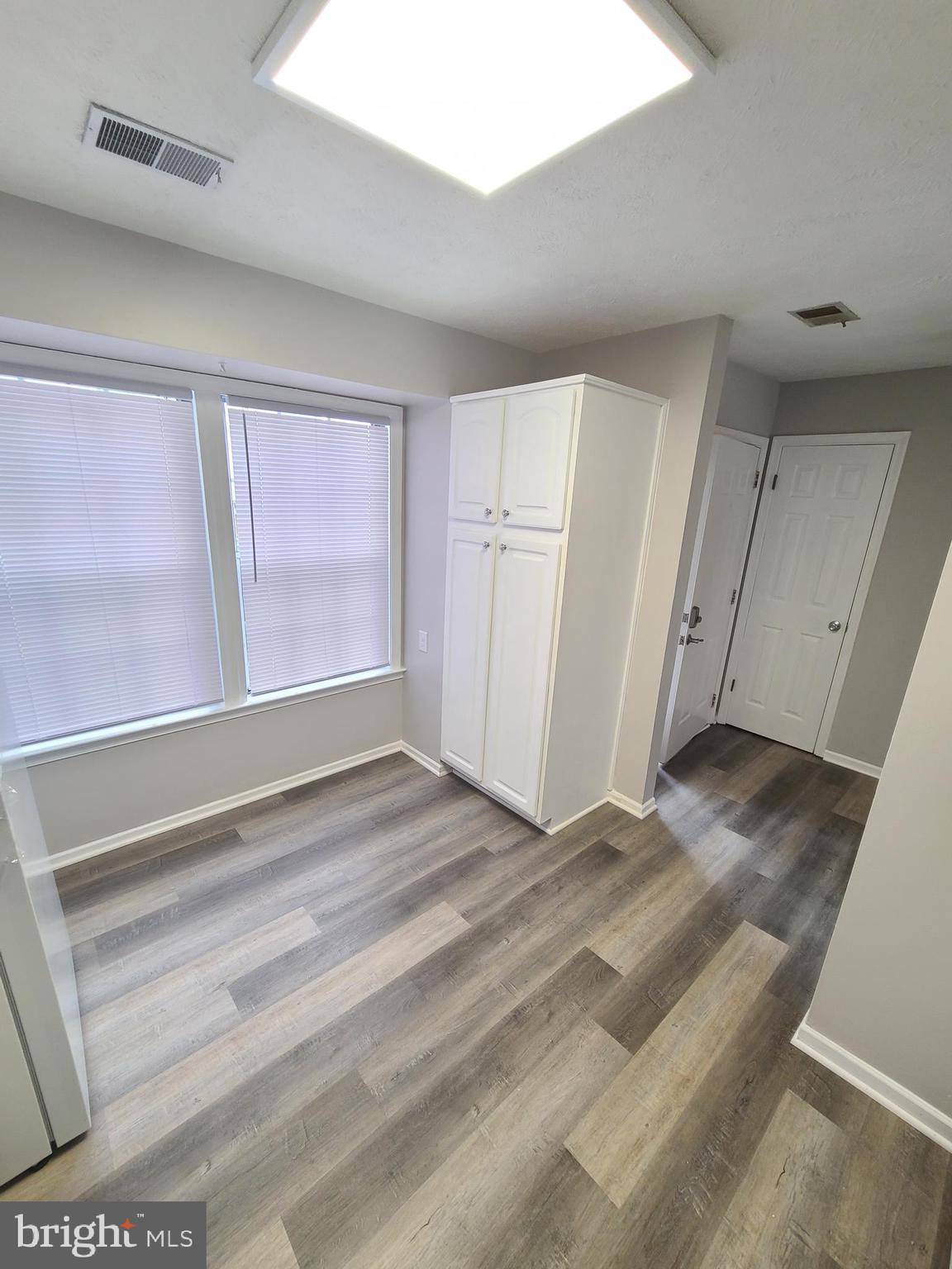 FAIR HILL FARM - Residential Lease