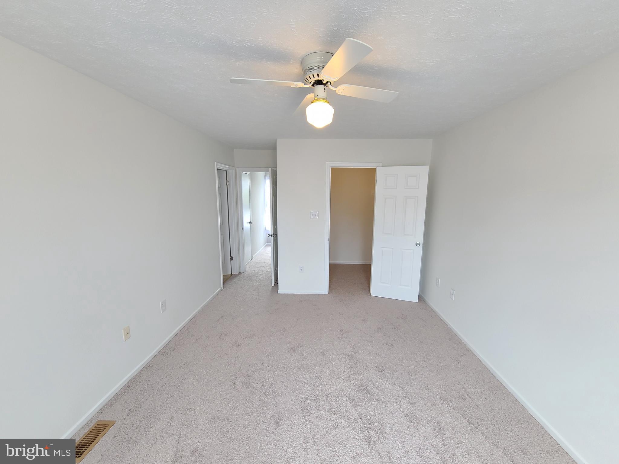 FAIR HILL FARM - Residential Lease