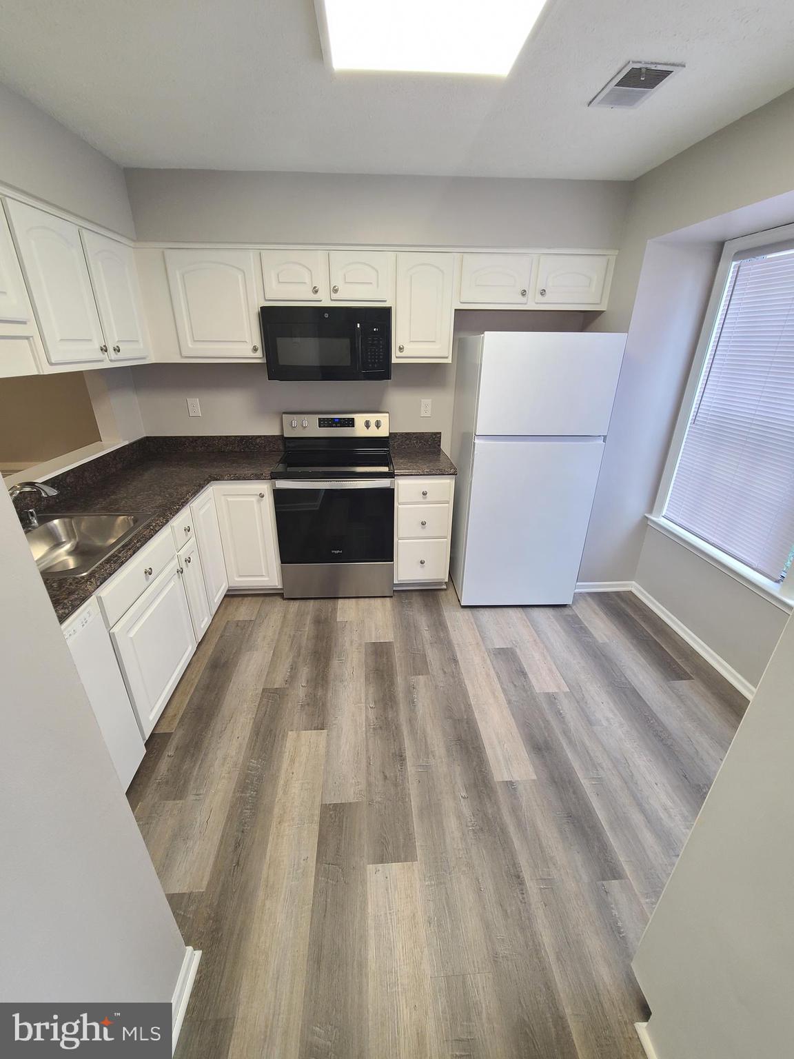 FAIR HILL FARM - Residential Lease