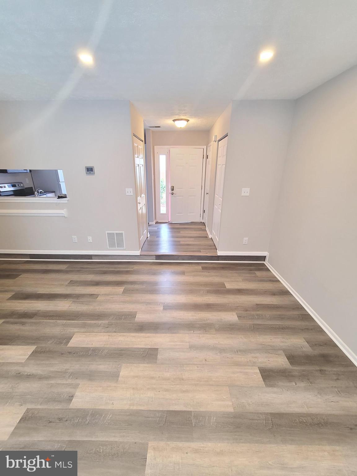 FAIR HILL FARM - Residential Lease