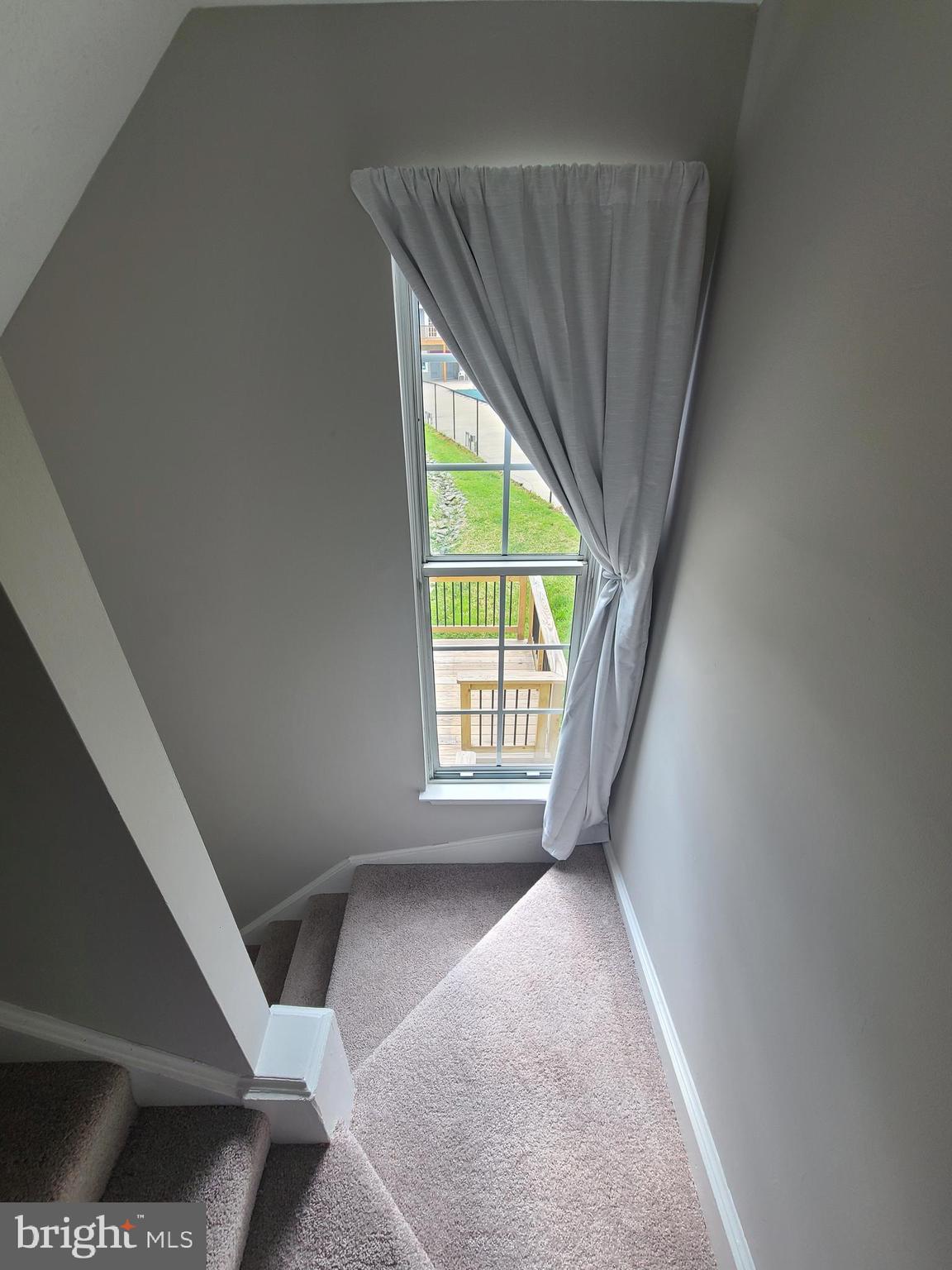 FAIR HILL FARM - Residential Lease