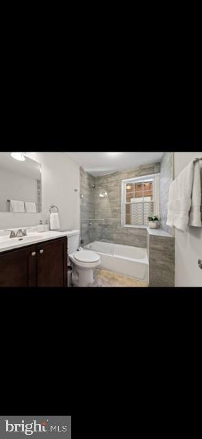 JOHNSTON SQUARE - Residential Lease