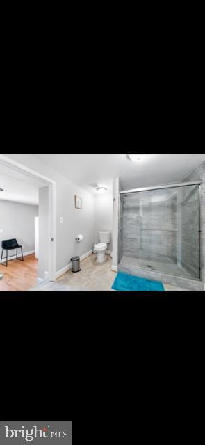 JOHNSTON SQUARE - Residential Lease