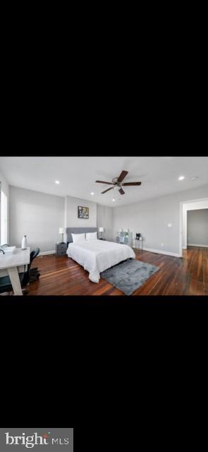 JOHNSTON SQUARE - Residential Lease