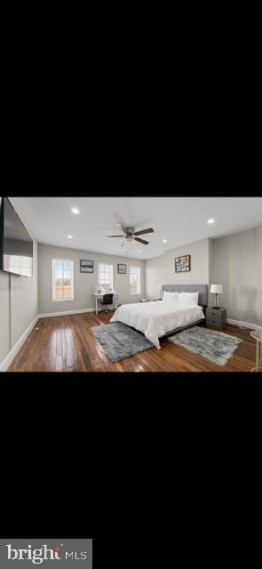 JOHNSTON SQUARE - Residential Lease