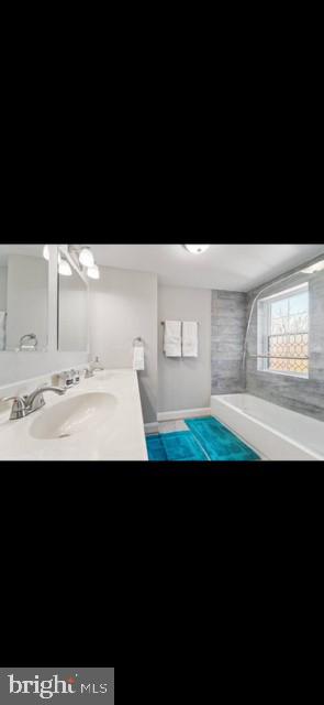 JOHNSTON SQUARE - Residential Lease