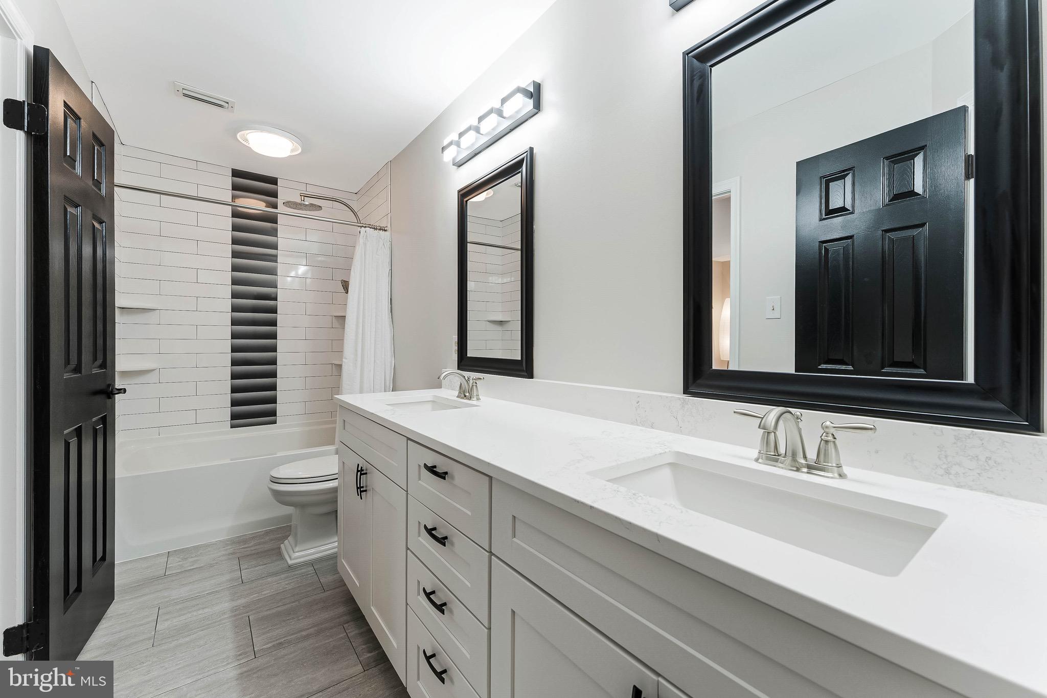 MEADOW HALL - Residential