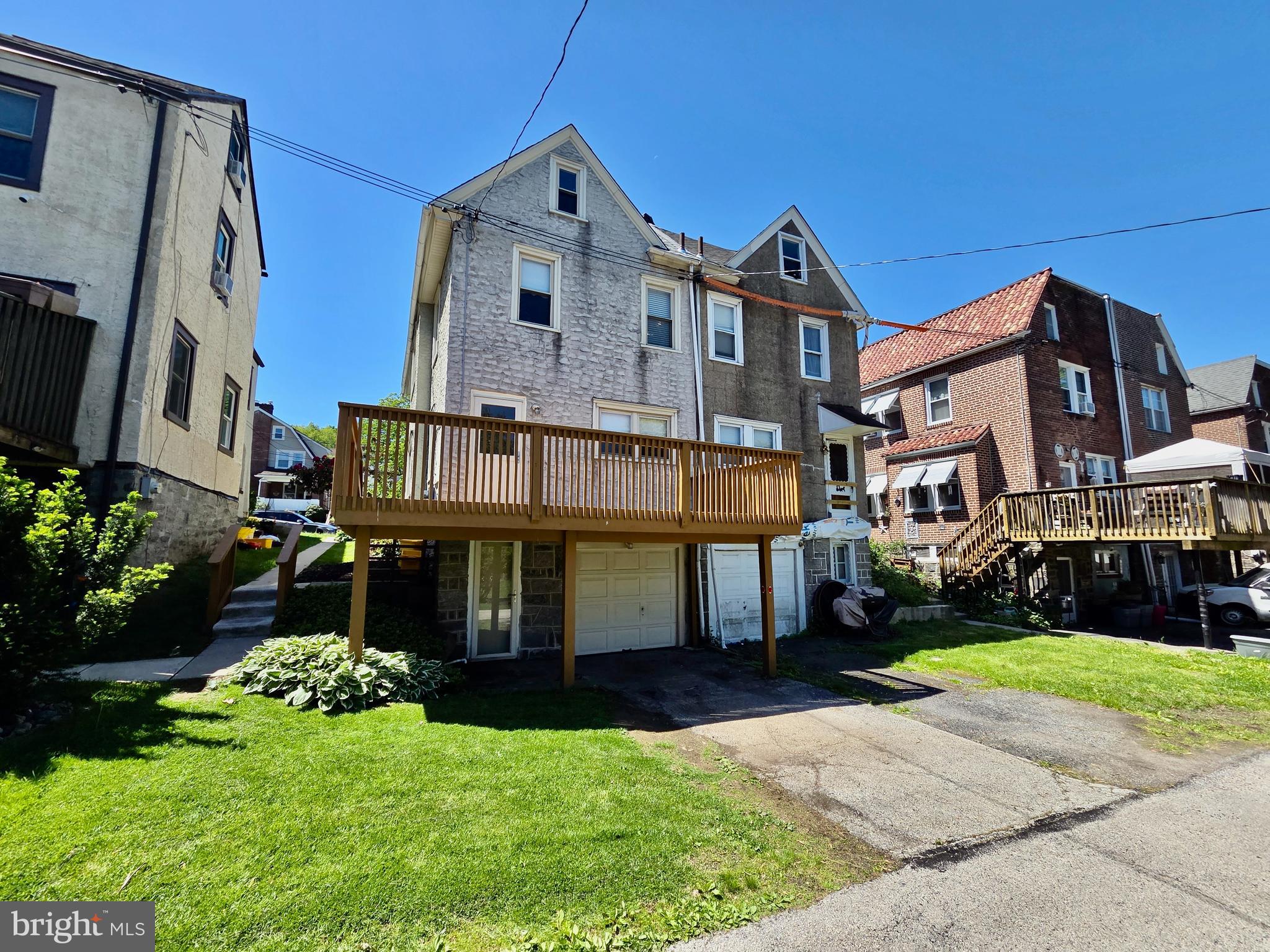 SCENIC HILLS - Residential