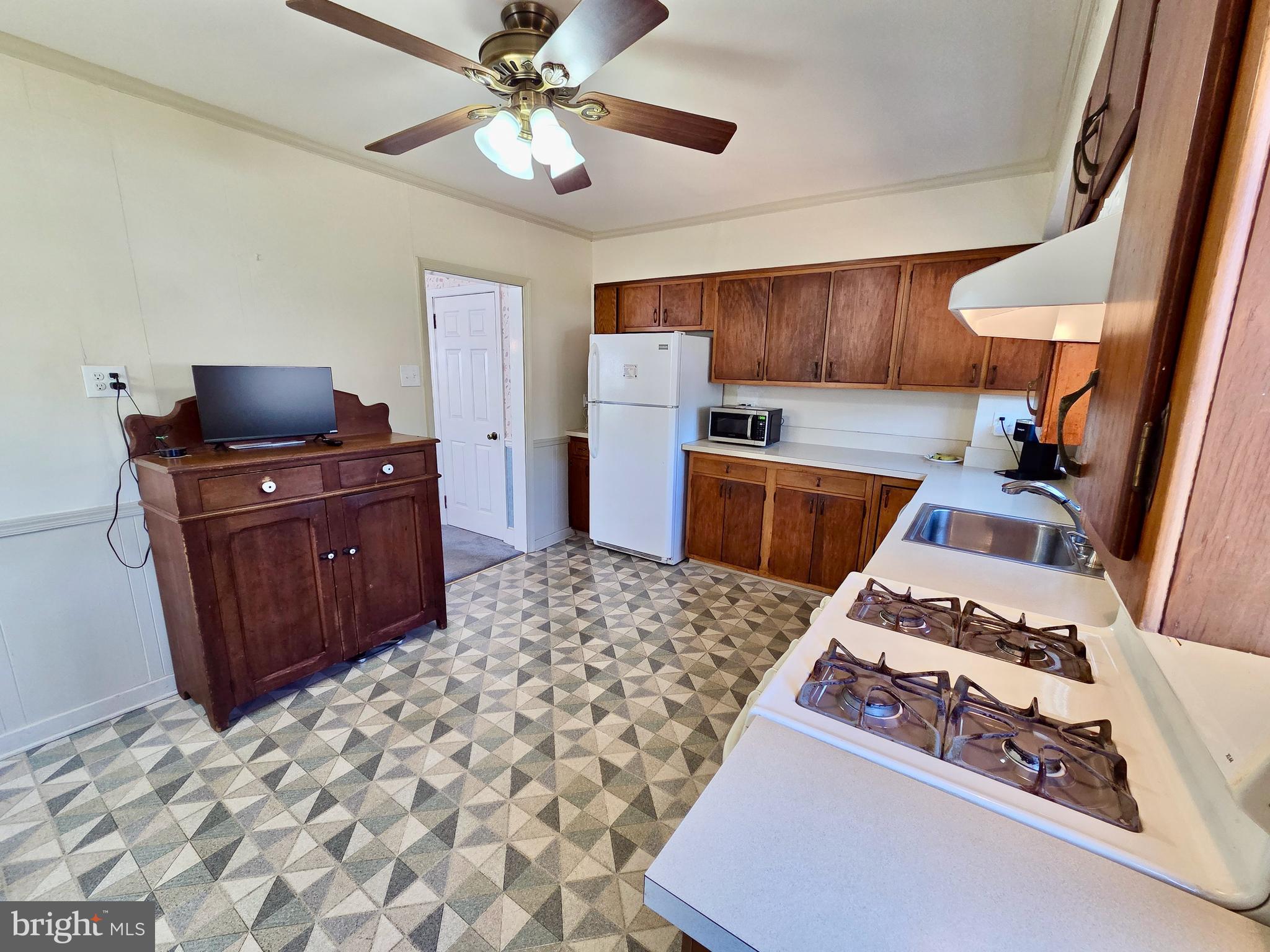 SCENIC HILLS - Residential