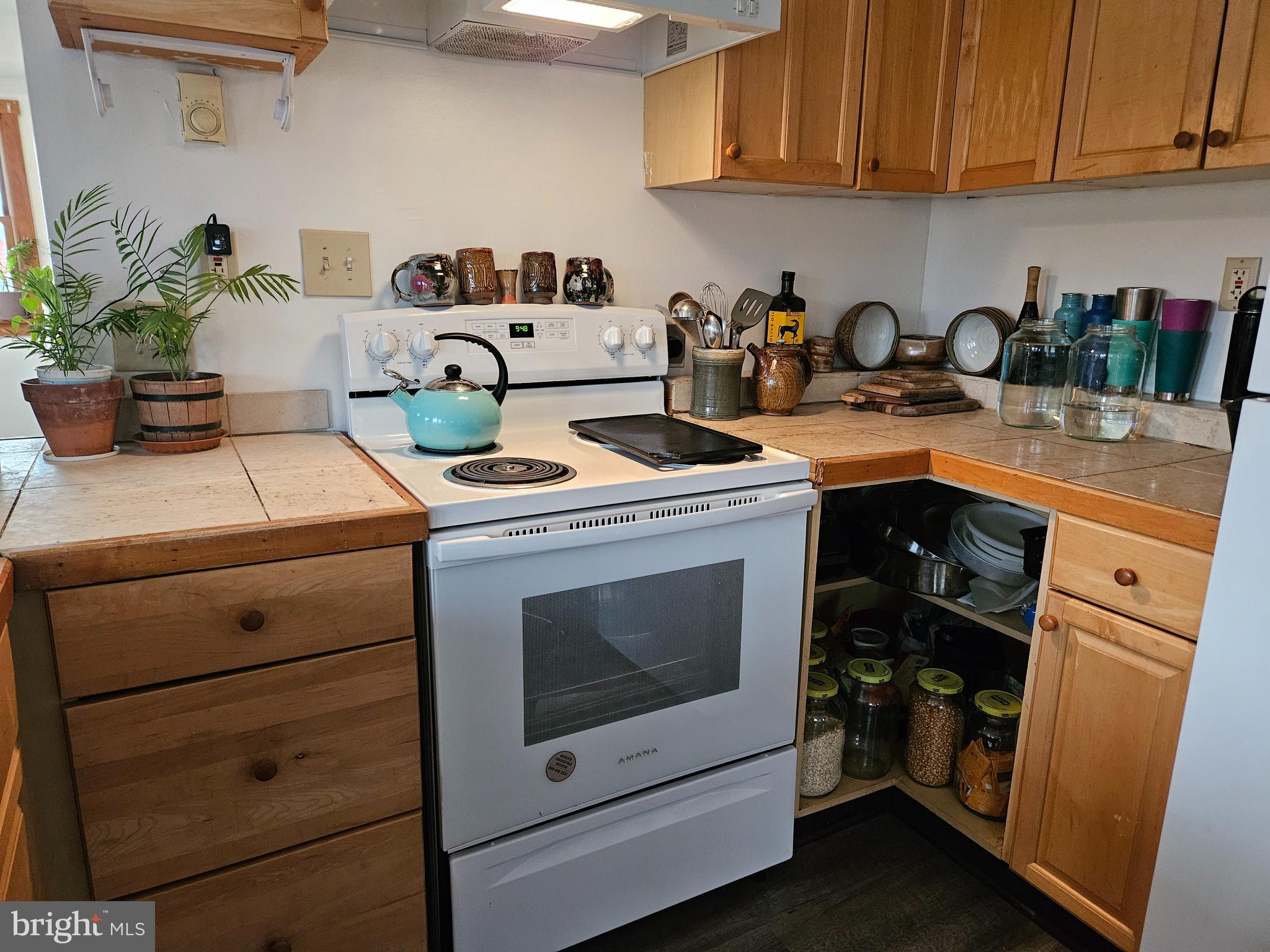 BERKELEY SPRINGS CORPORATION - Residential Lease