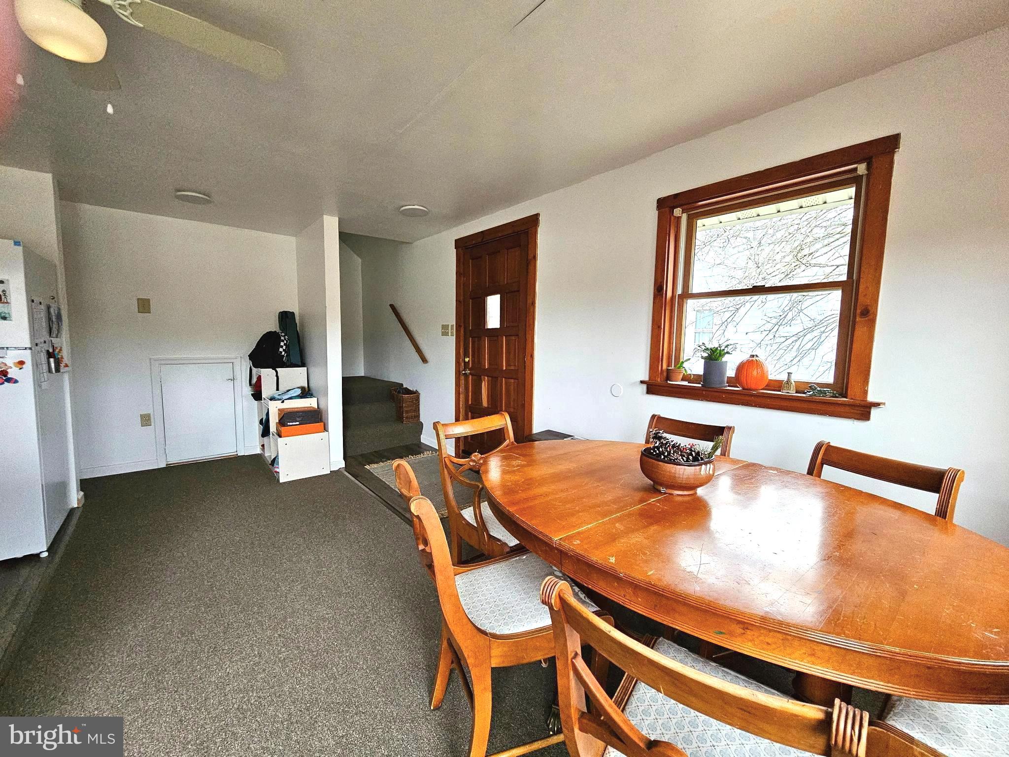 BERKELEY SPRINGS CORPORATION - Residential Lease