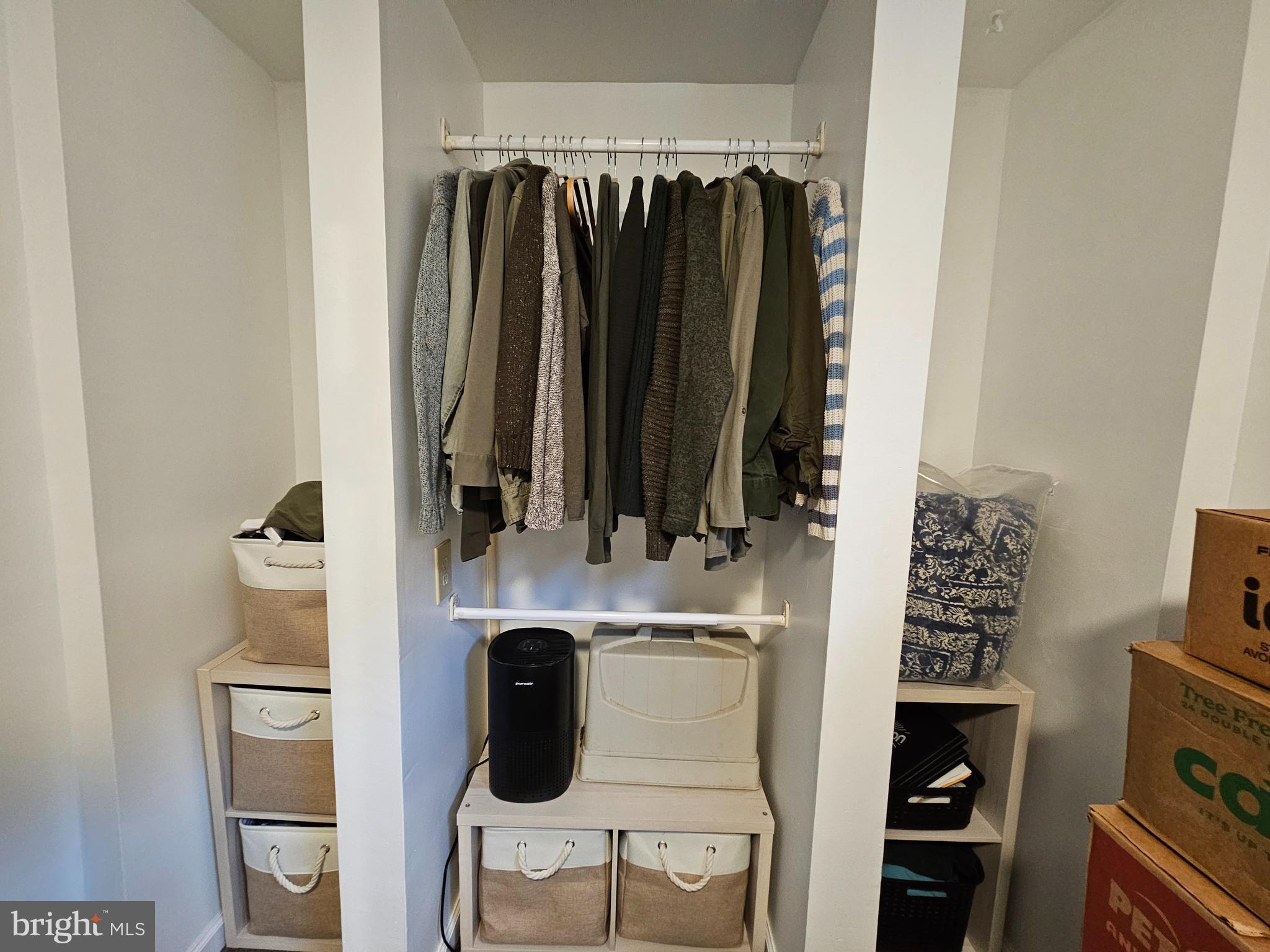 BERKELEY SPRINGS CORPORATION - Residential Lease