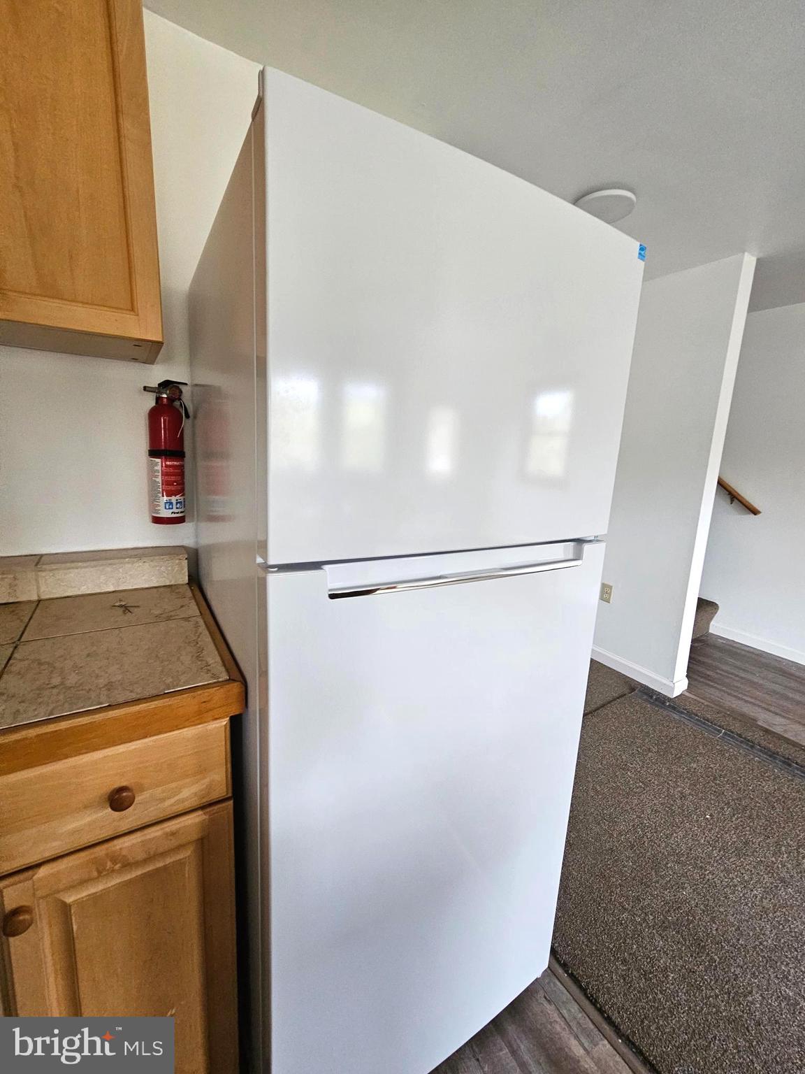 BERKELEY SPRINGS CORPORATION - Residential Lease