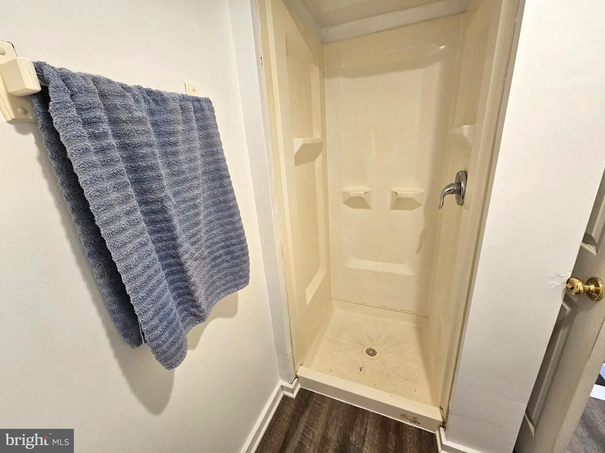 BERKELEY SPRINGS CORPORATION - Residential Lease