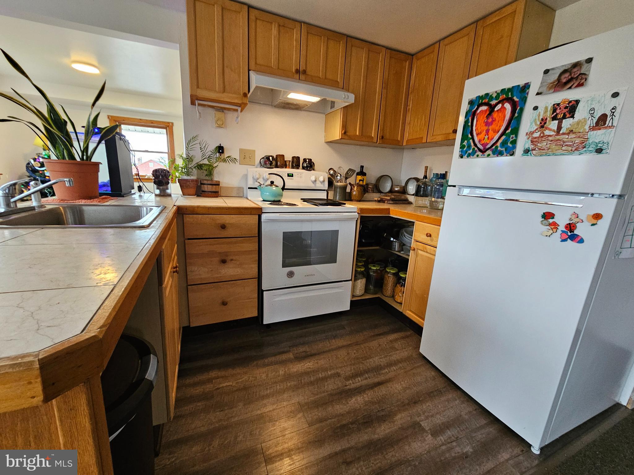 BERKELEY SPRINGS CORPORATION - Residential Lease