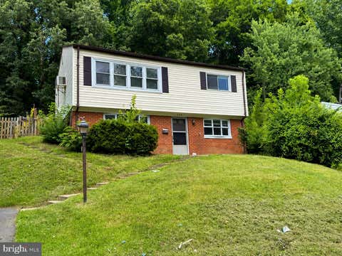 Homes For Rent - 3418 N Beaumont Road<br/> WOODBRIDGE, VA 22193