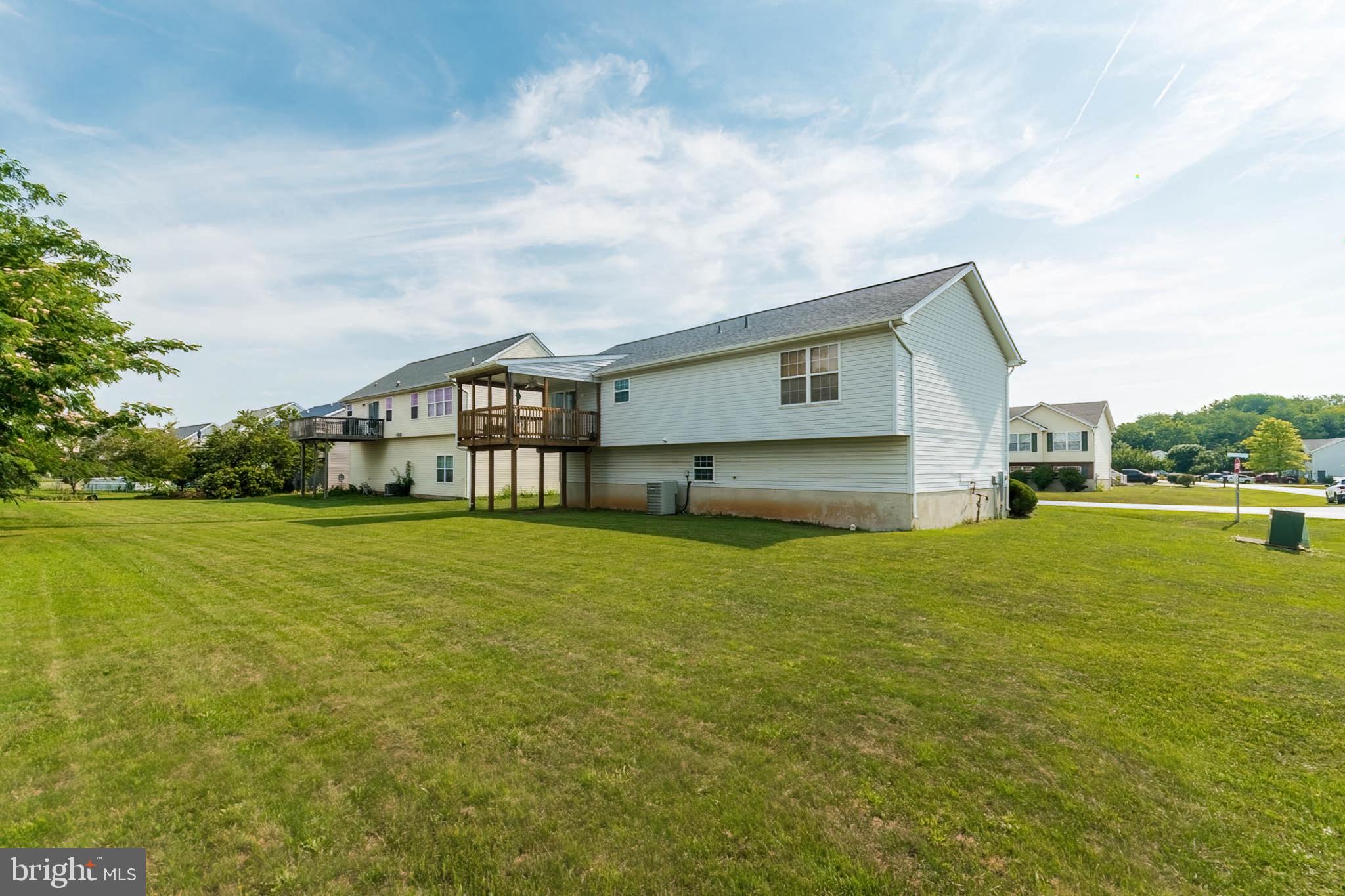 SYCAMORE VILLAGE - Residential