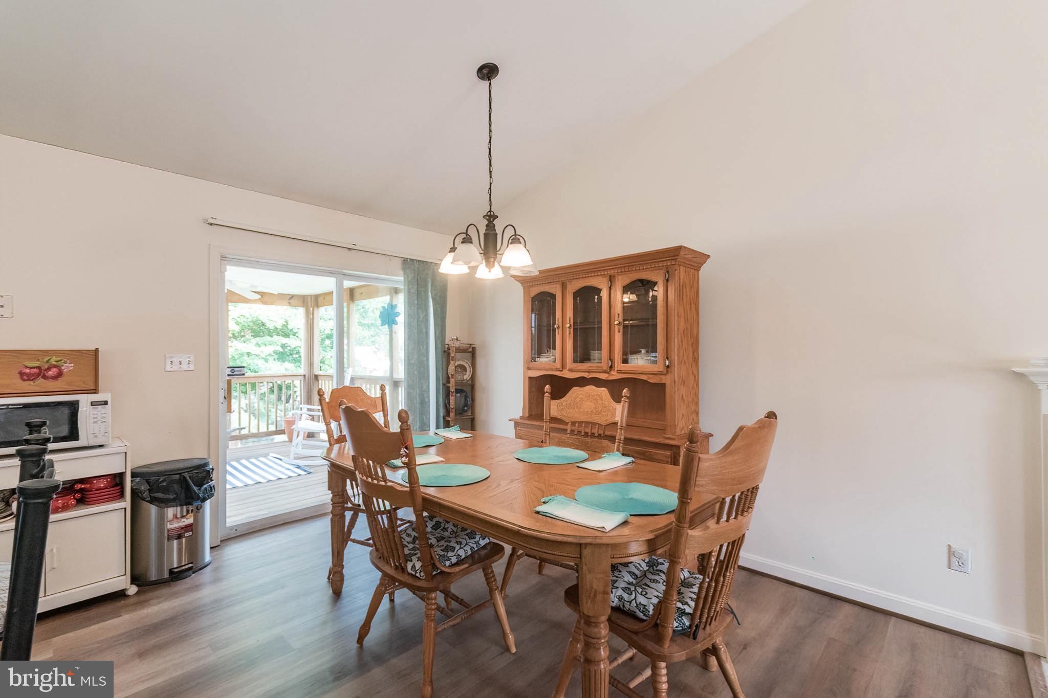 SYCAMORE VILLAGE - Residential