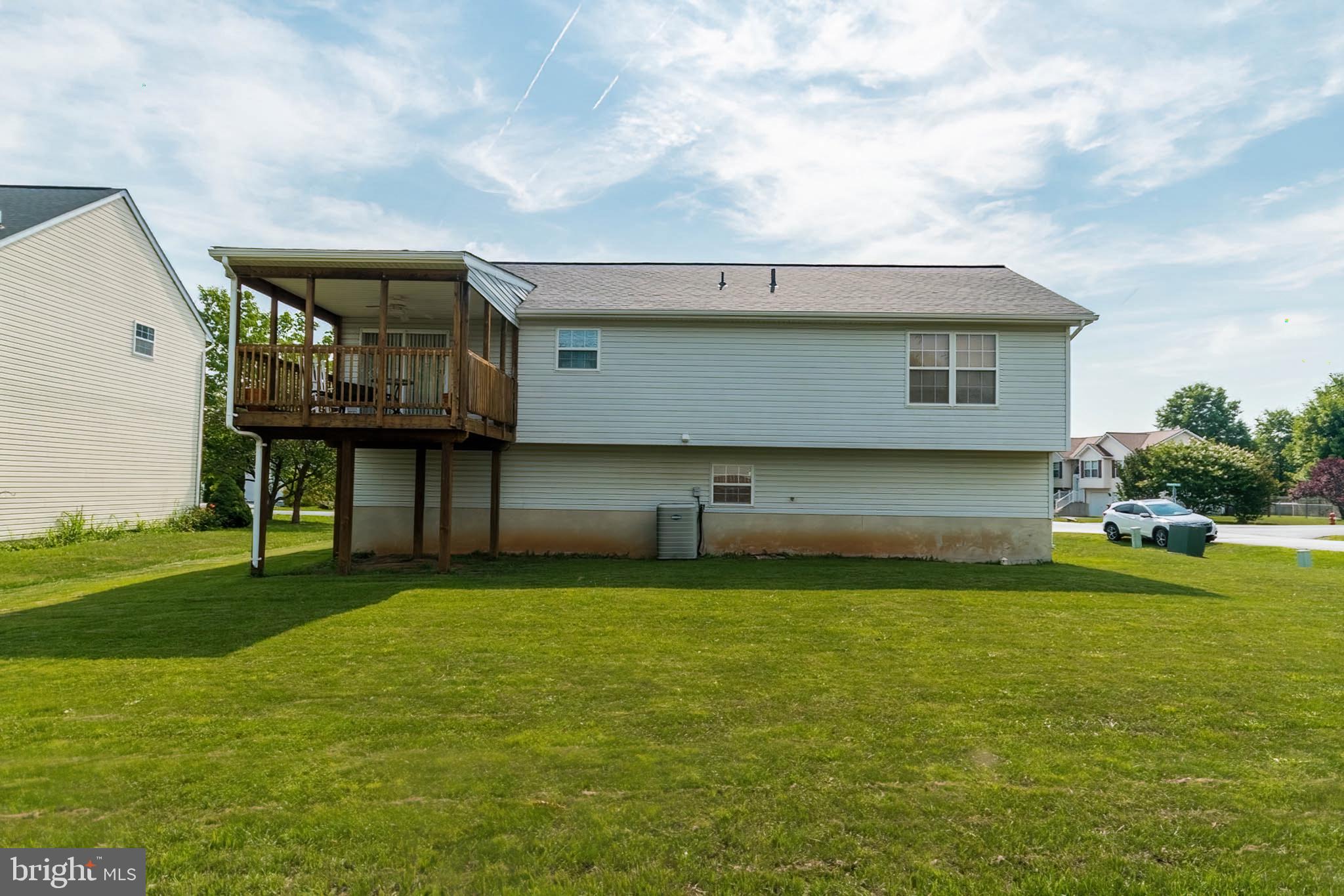 SYCAMORE VILLAGE - Residential