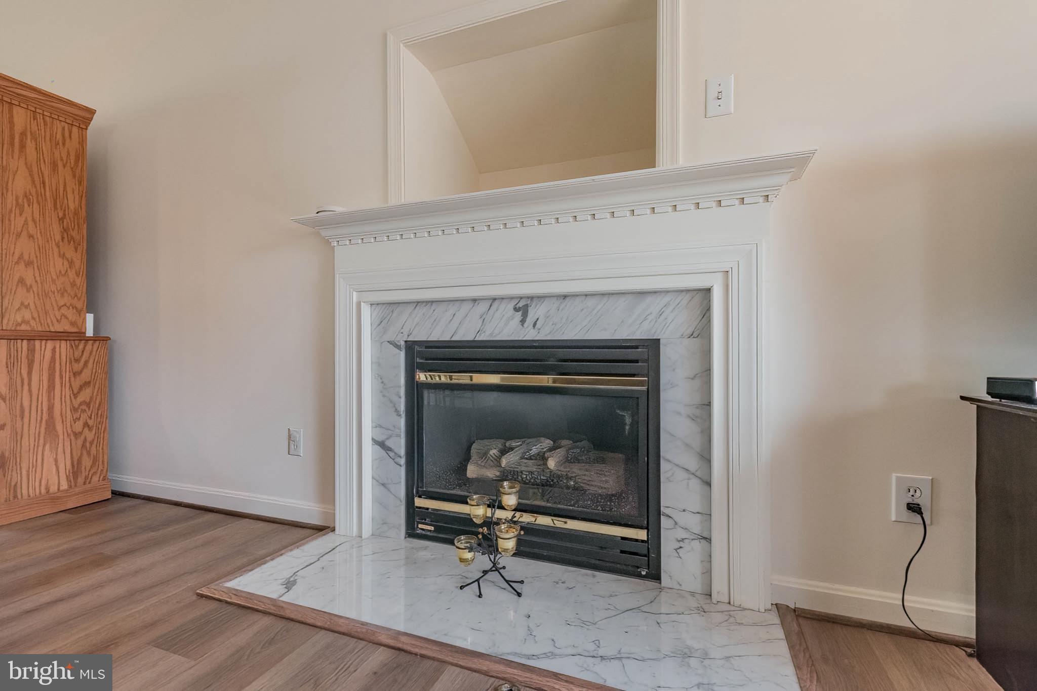 SYCAMORE VILLAGE - Residential