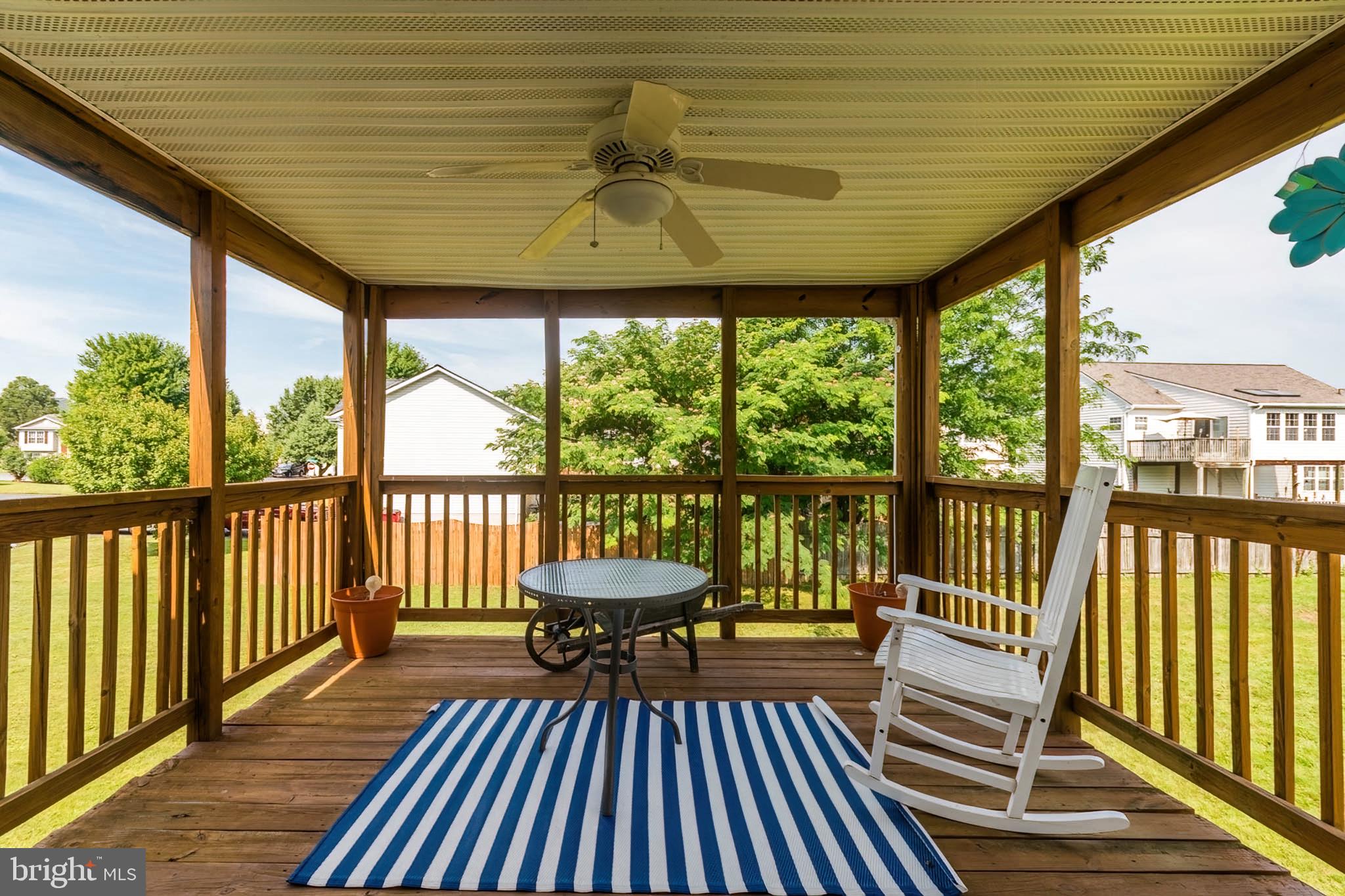 SYCAMORE VILLAGE - Residential