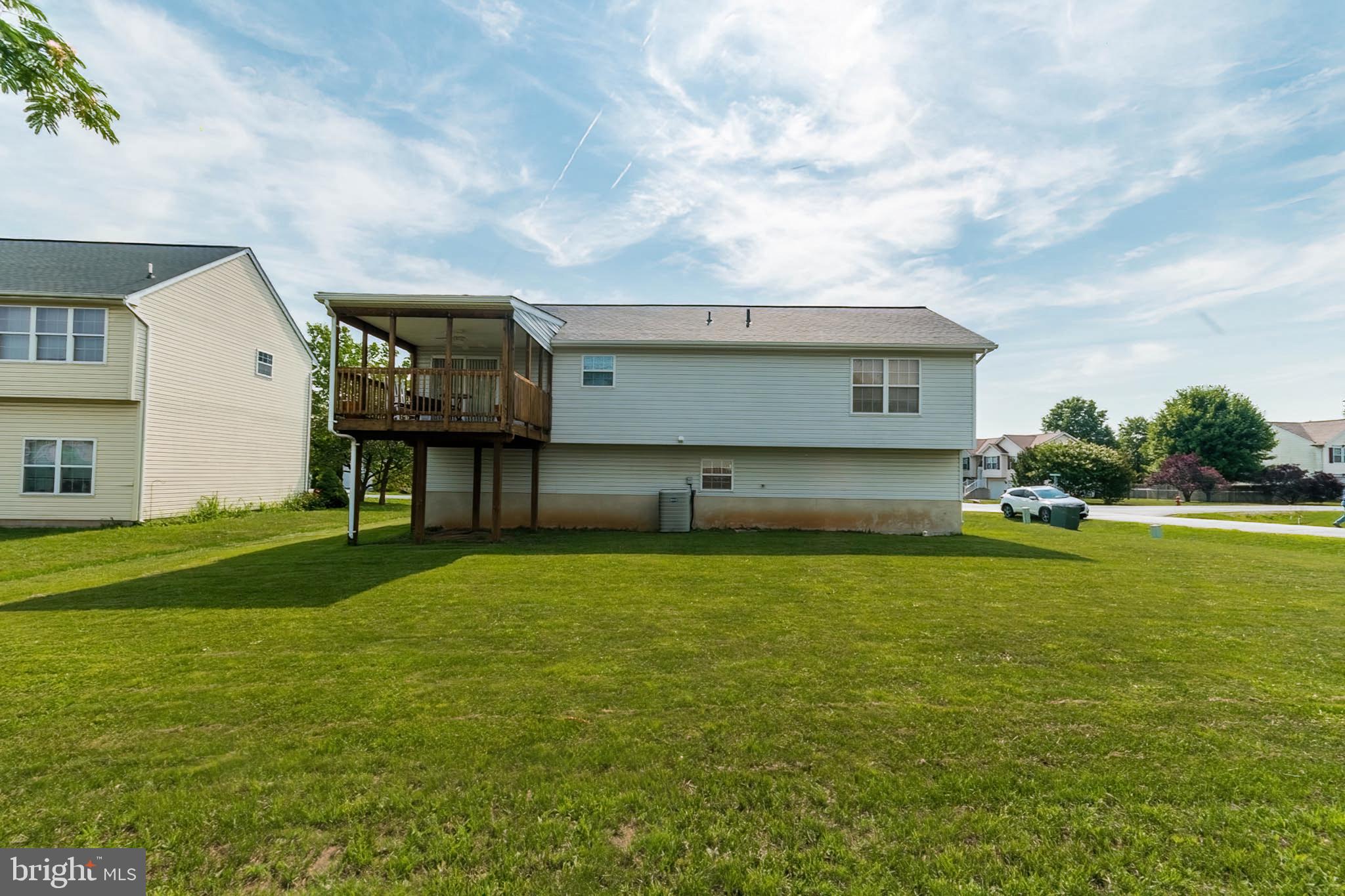 SYCAMORE VILLAGE - Residential