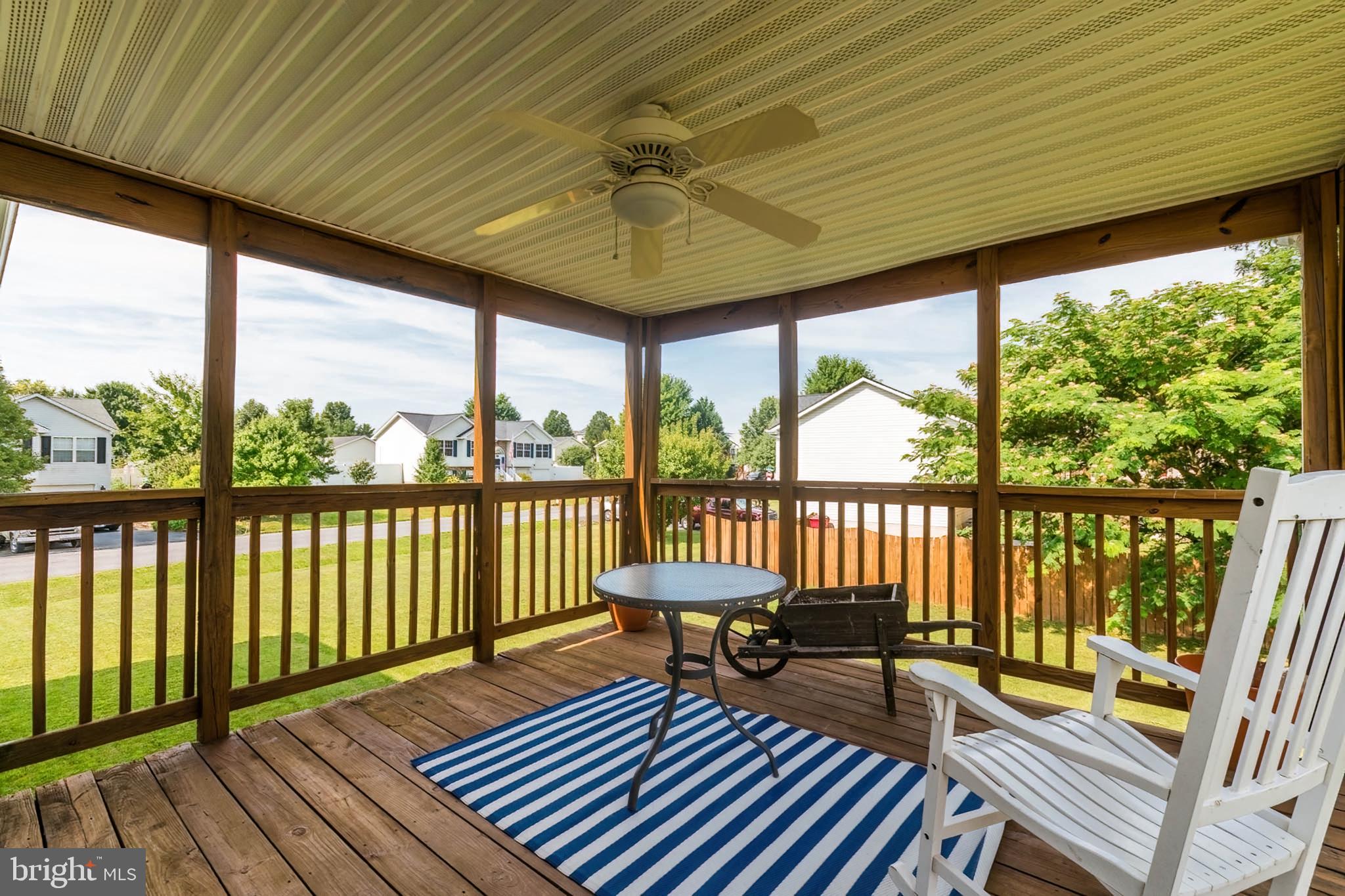 SYCAMORE VILLAGE - Residential