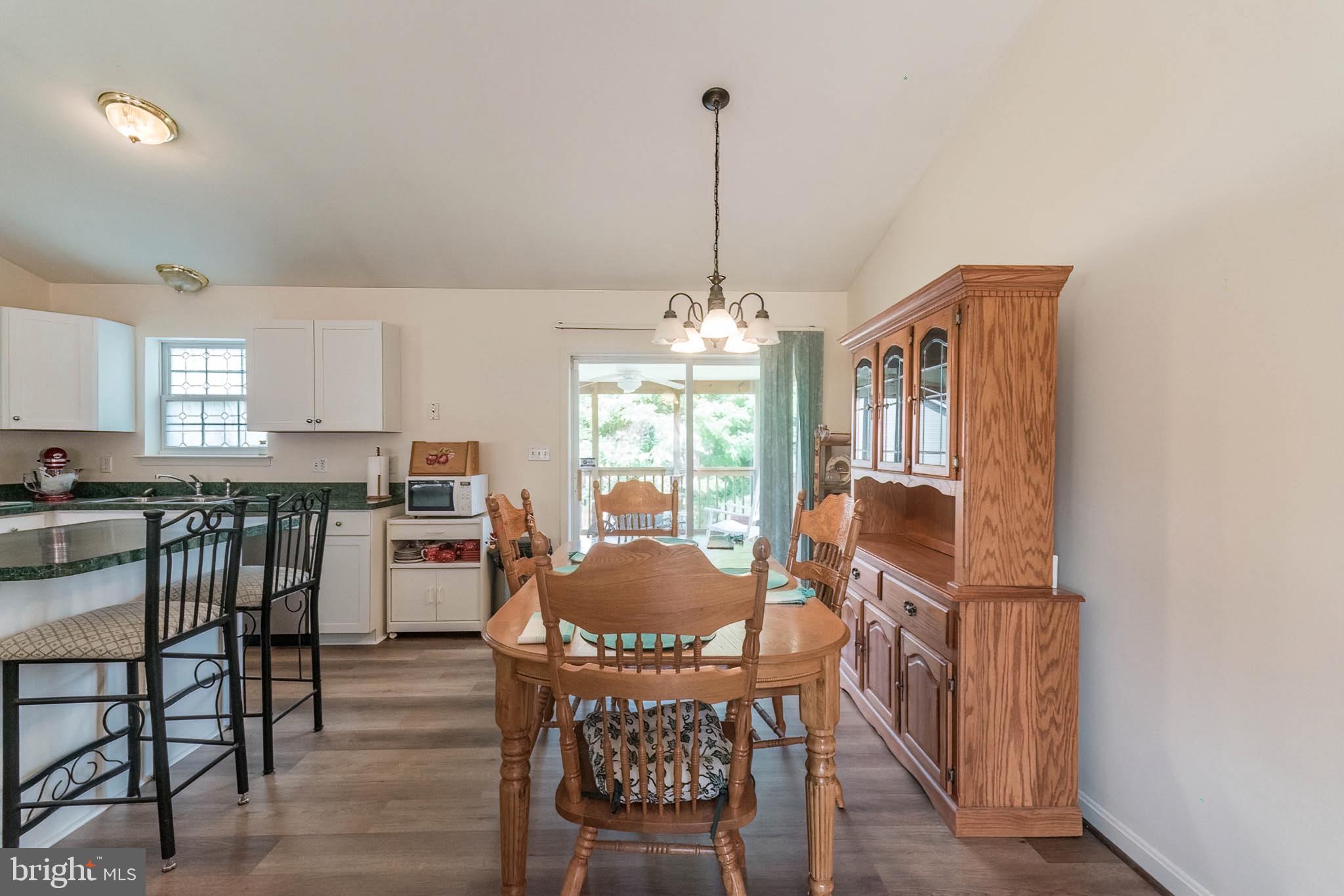 SYCAMORE VILLAGE - Residential