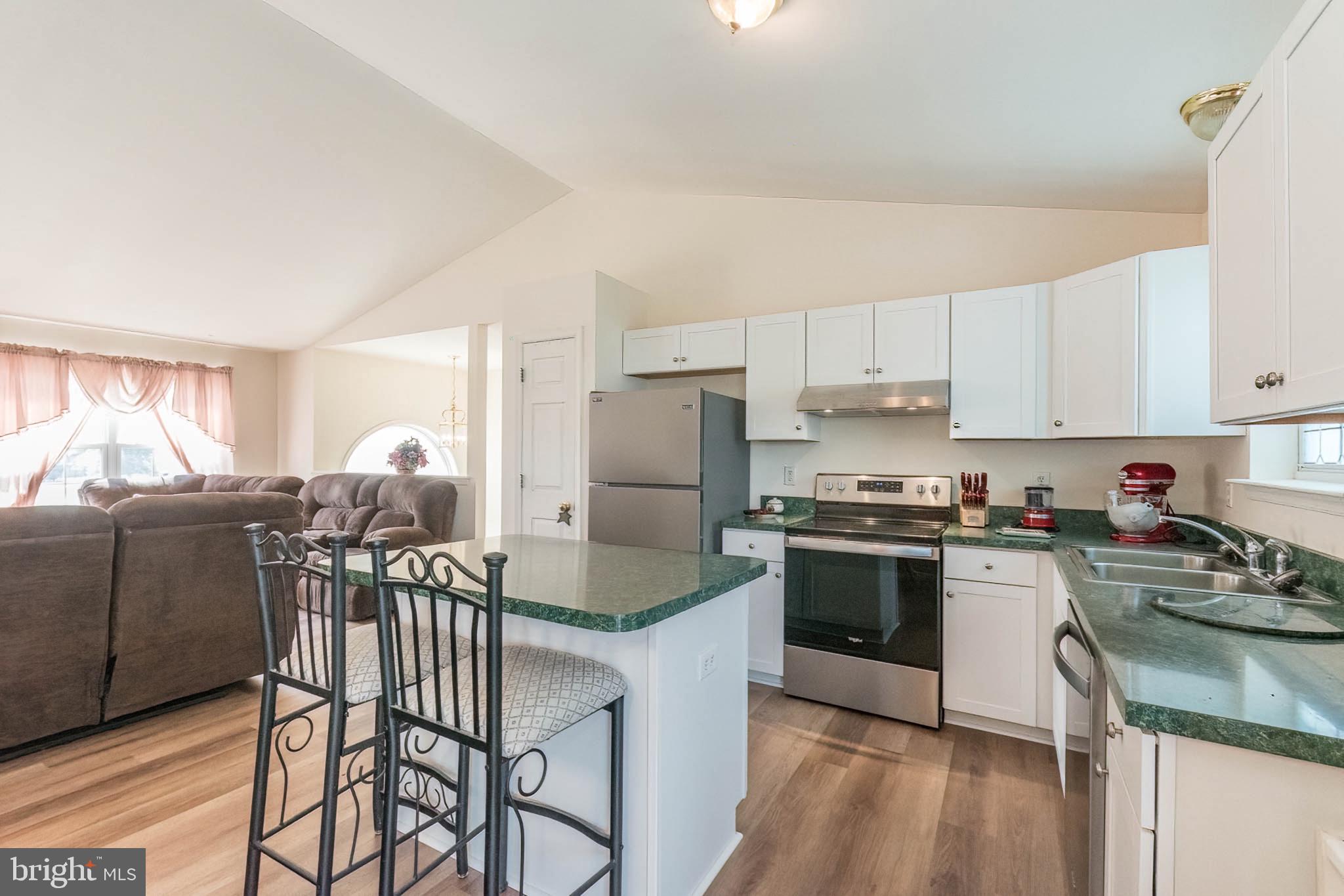 SYCAMORE VILLAGE - Residential