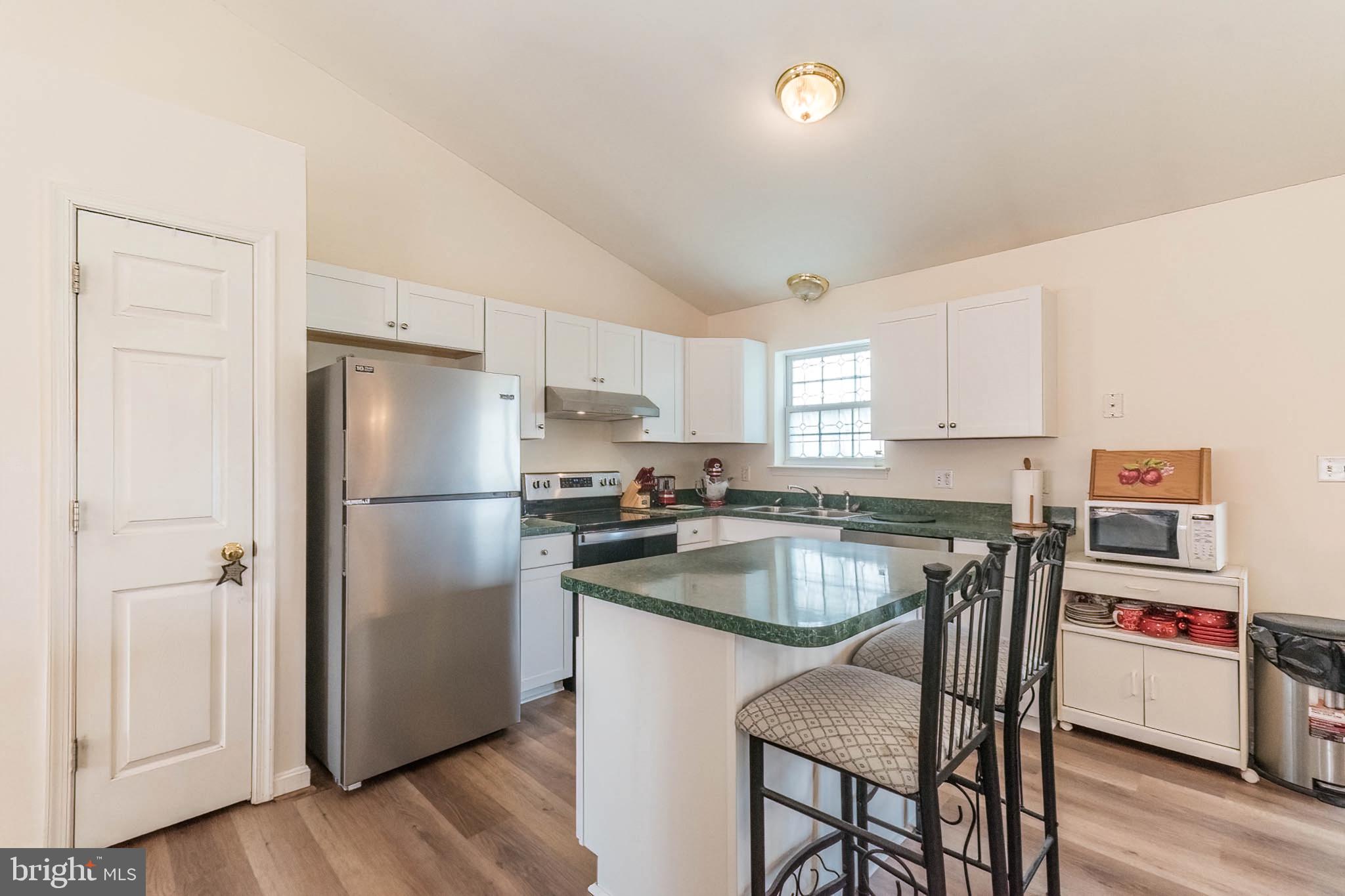 SYCAMORE VILLAGE - Residential