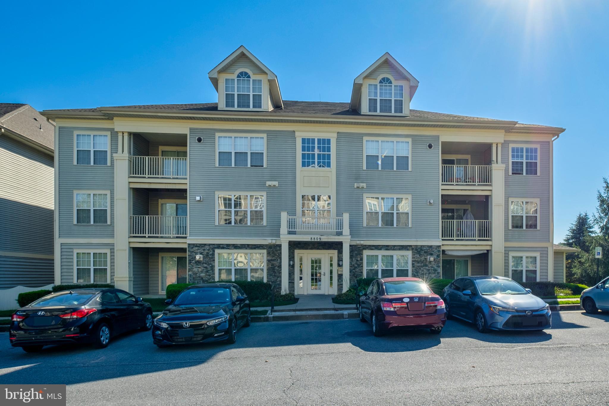 STONERIDGE - Residential