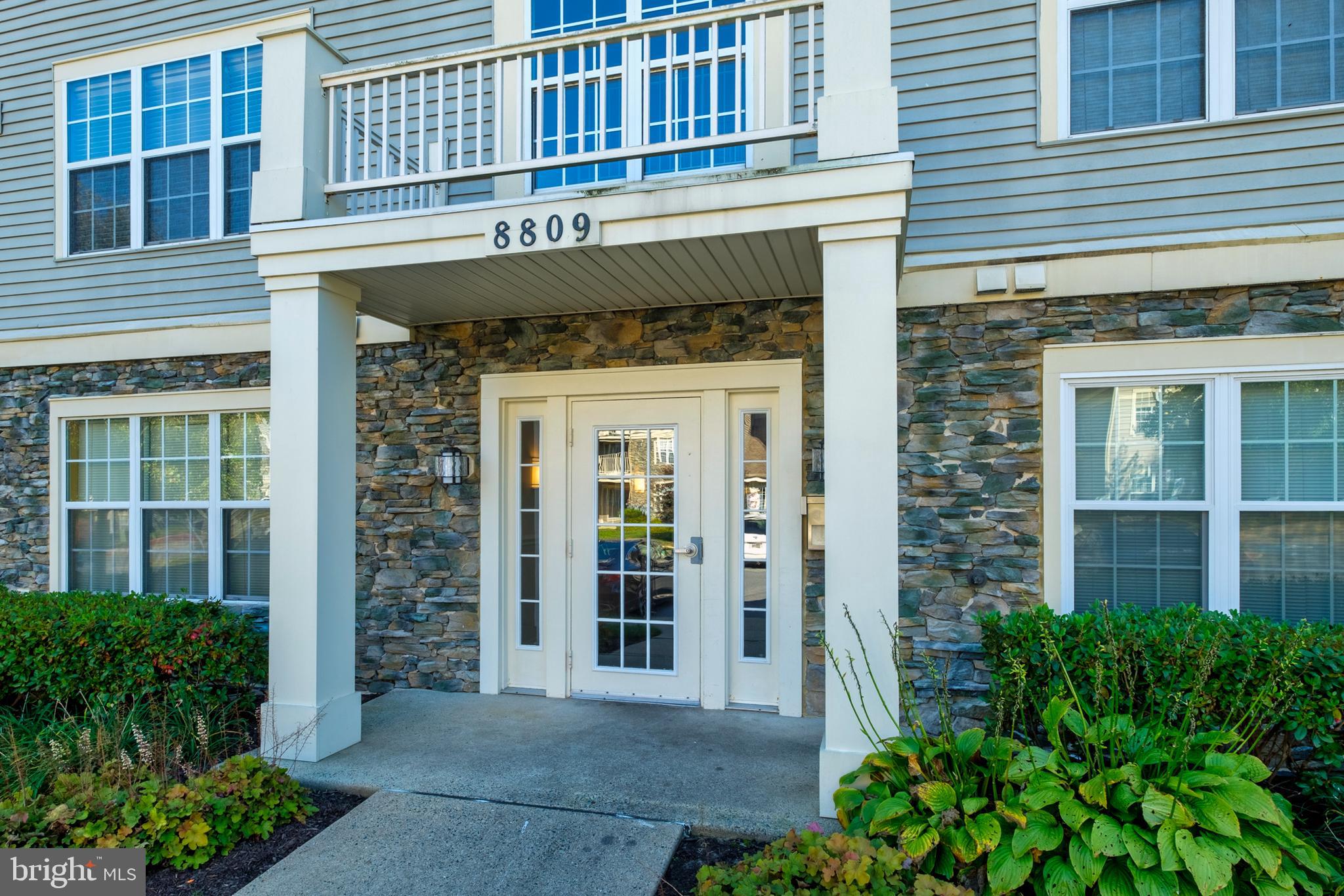 STONERIDGE - Residential