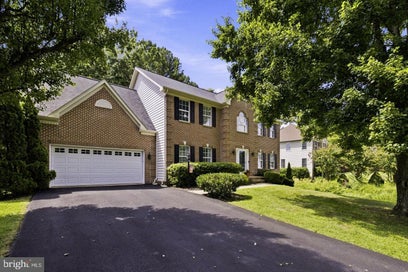 5 LAKEWIND LANE STAFFORD VA 22554