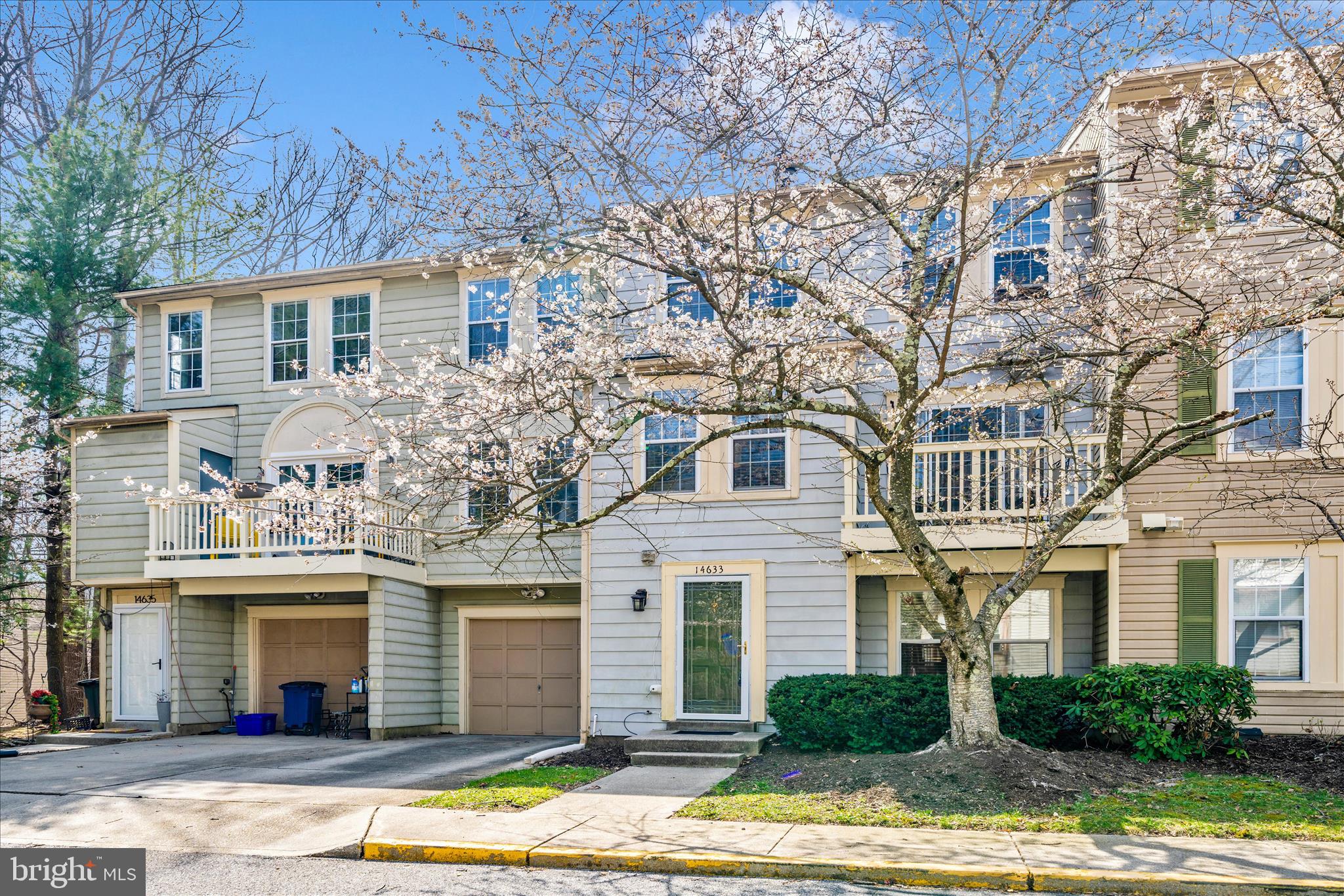 TOWNES OF GLOUCESTER - Residential