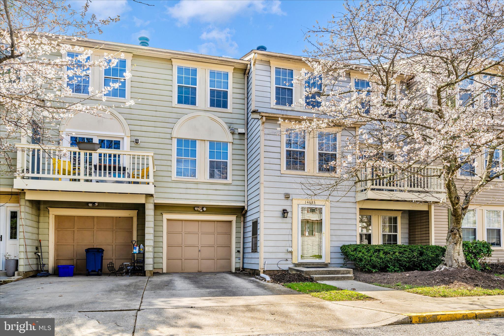 TOWNES OF GLOUCESTER - Residential