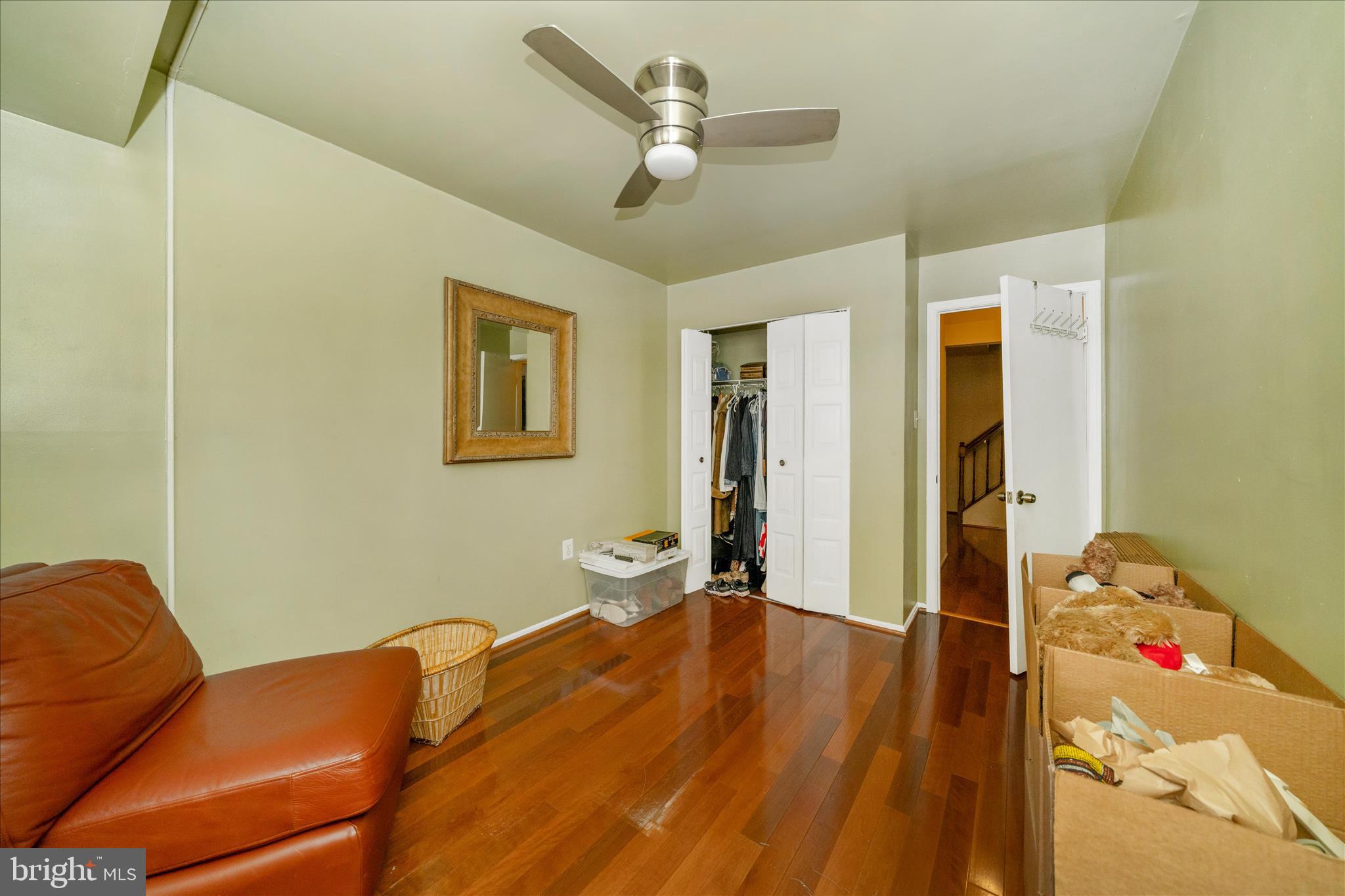 TOWNES OF GLOUCESTER - Residential