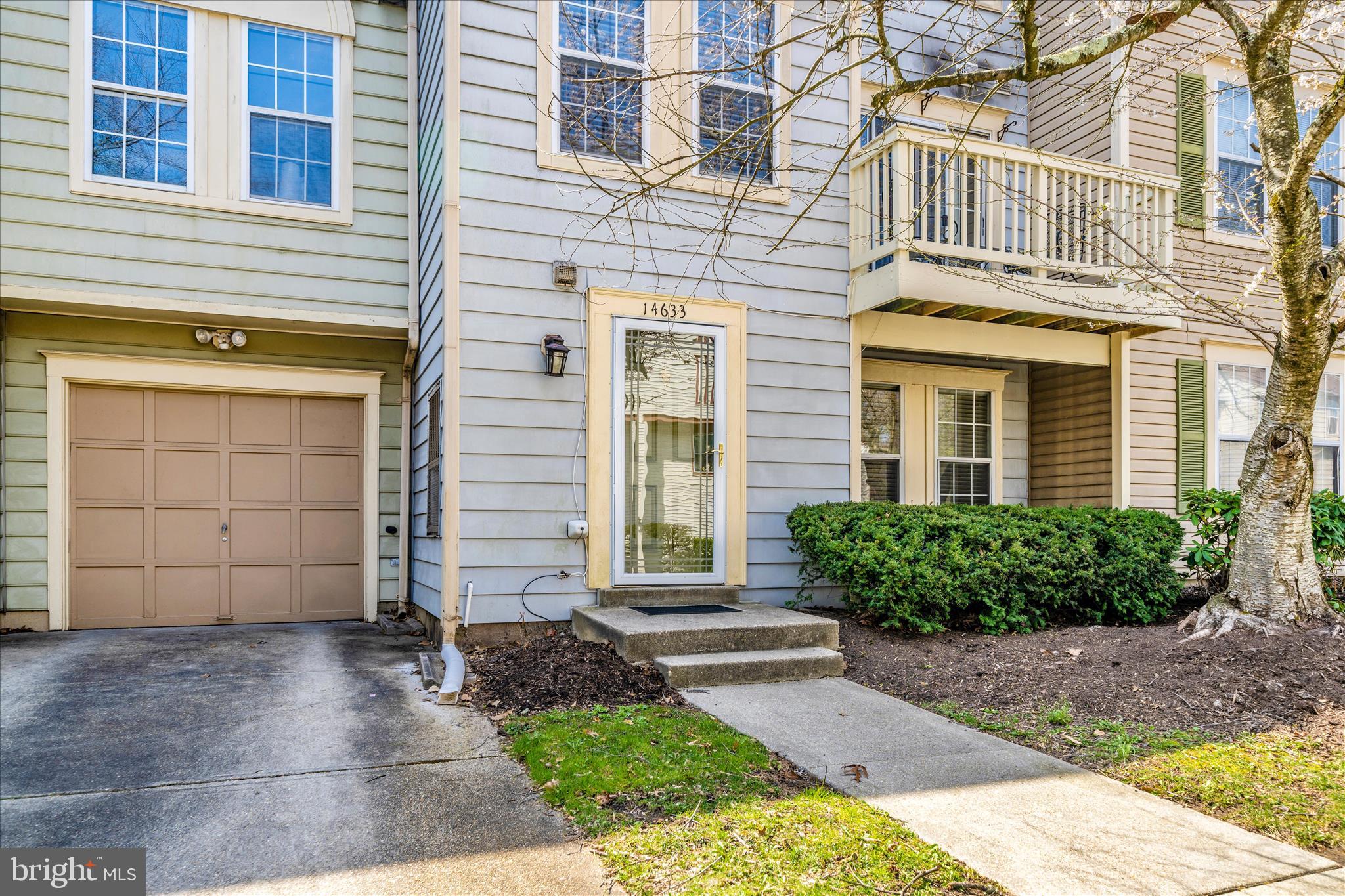 TOWNES OF GLOUCESTER - Residential