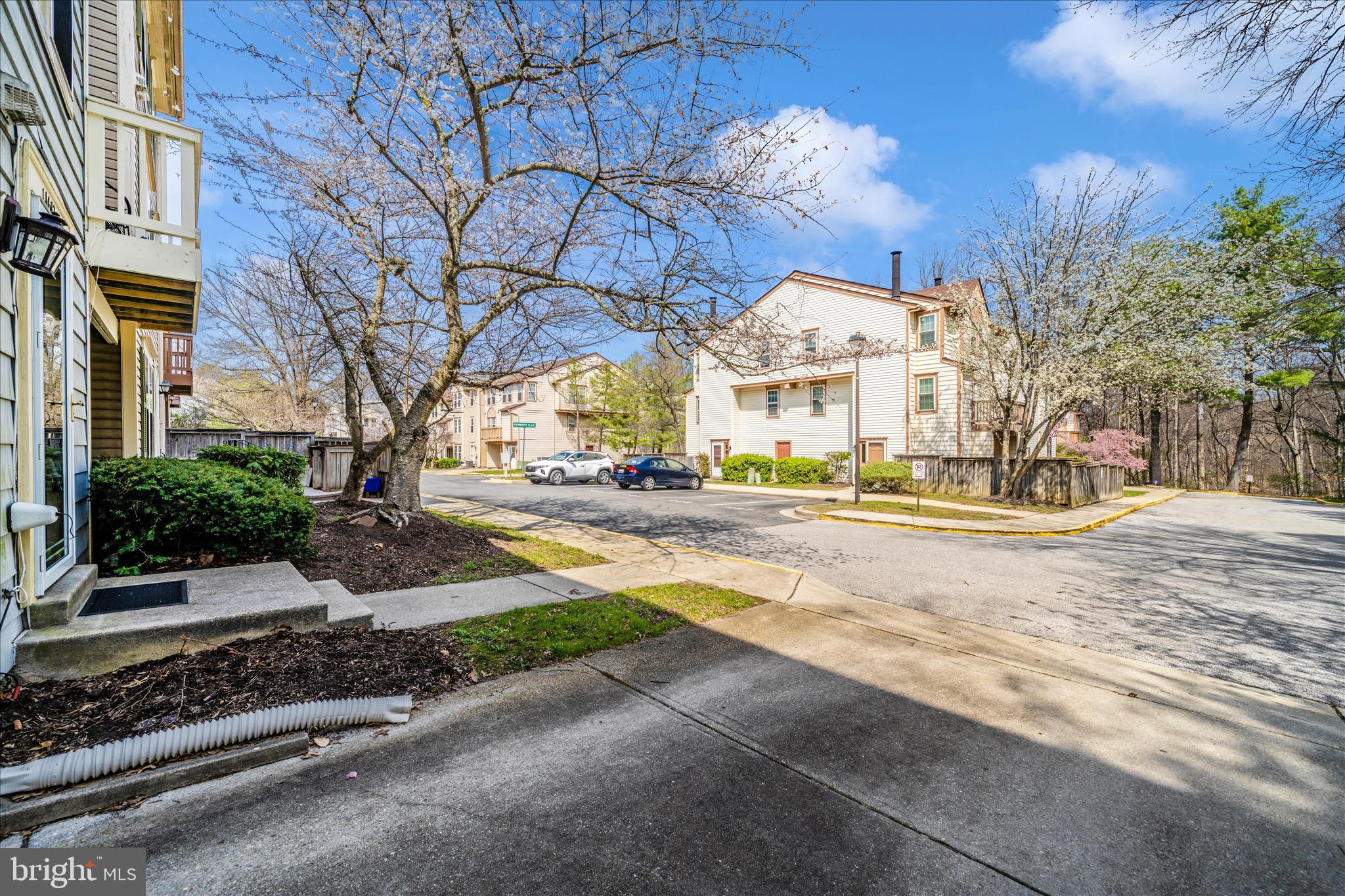TOWNES OF GLOUCESTER - Residential
