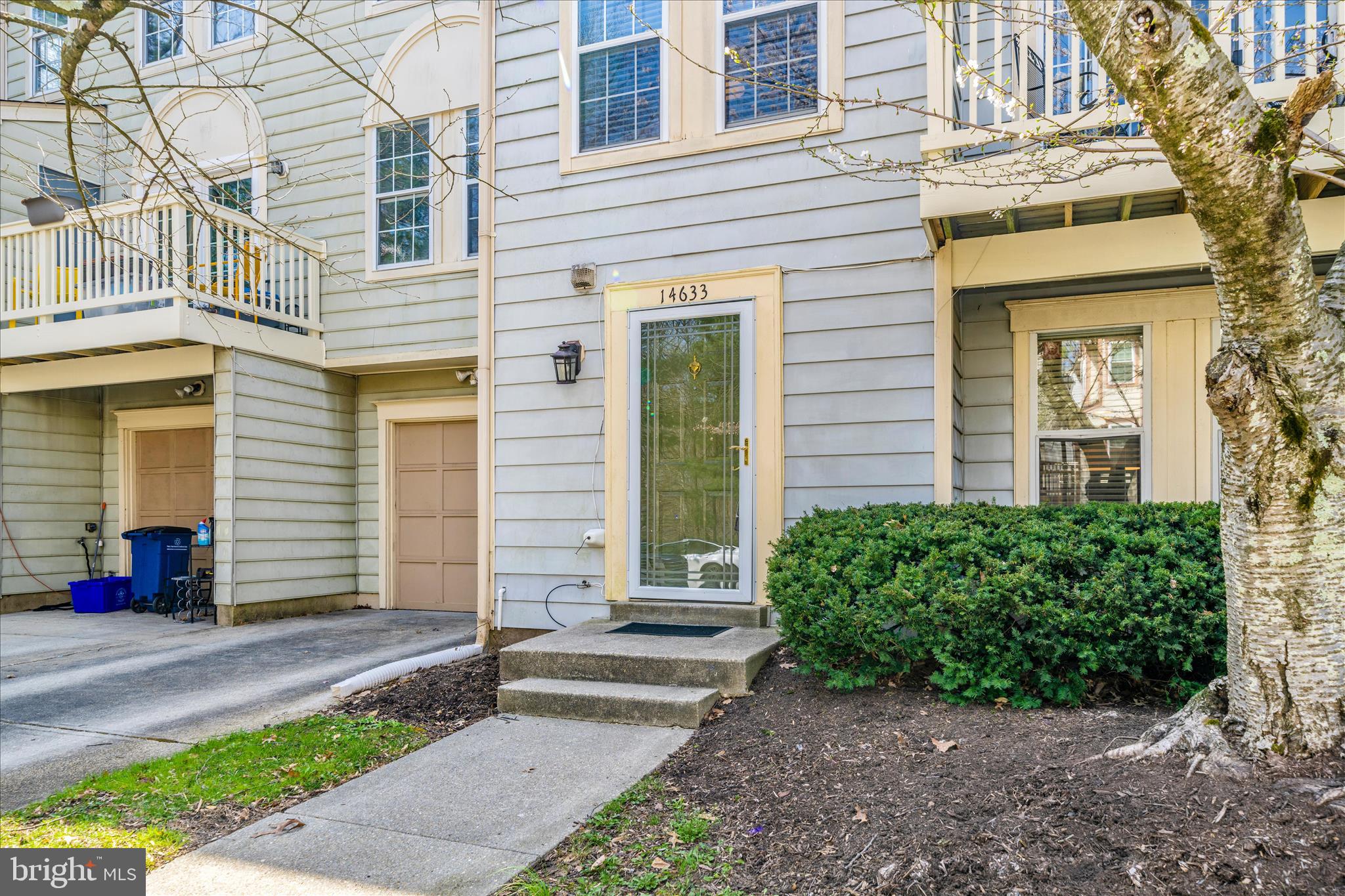 TOWNES OF GLOUCESTER - Residential