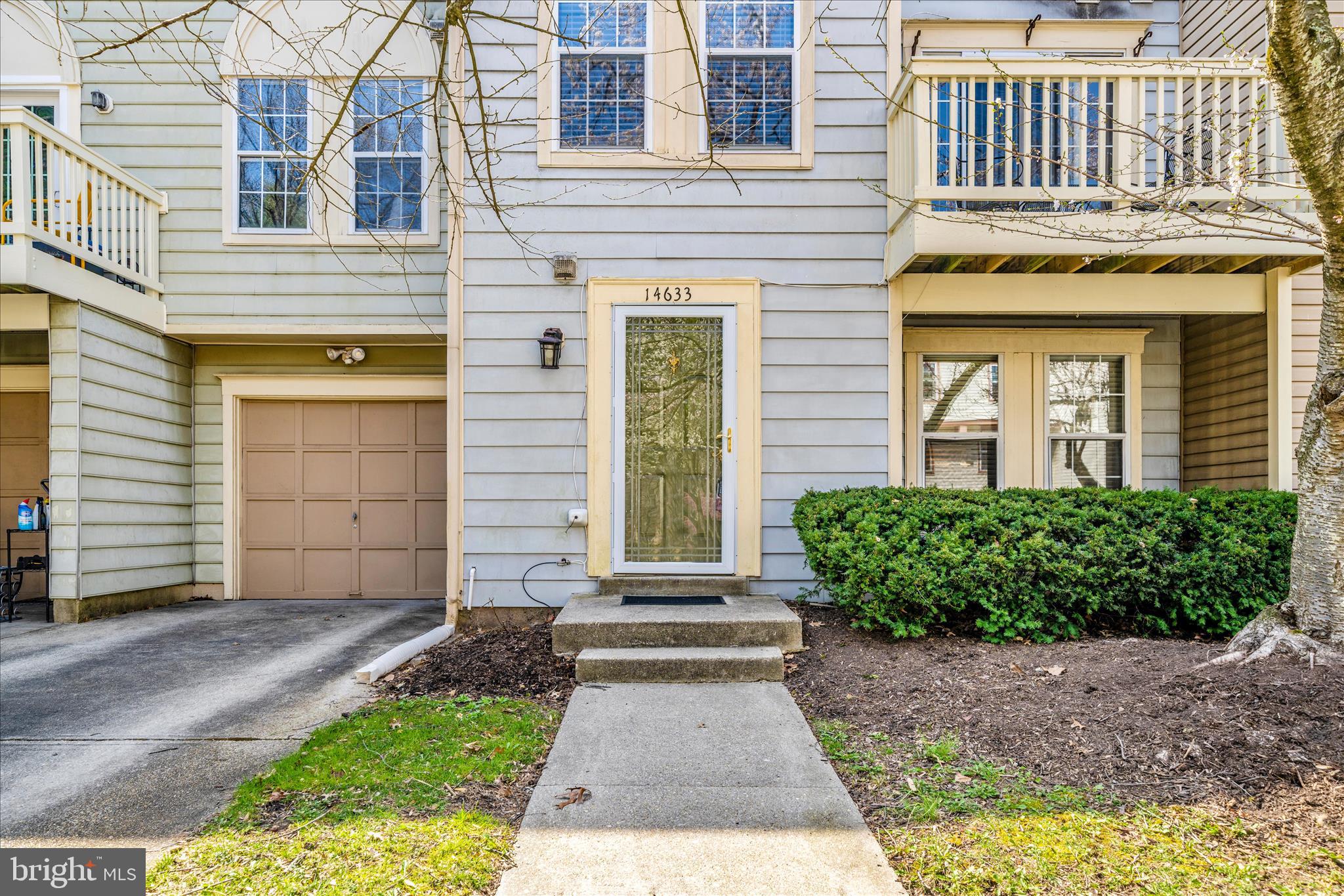 TOWNES OF GLOUCESTER - Residential