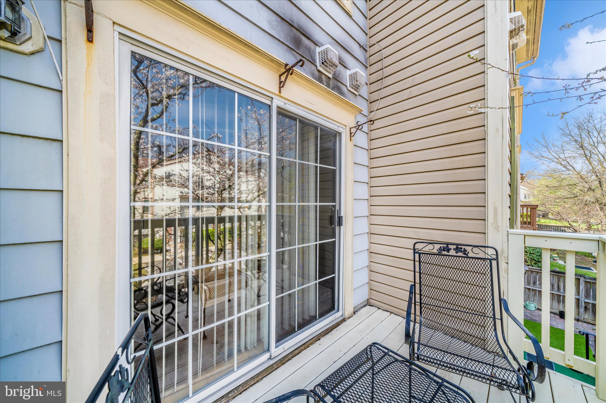 TOWNES OF GLOUCESTER - Residential