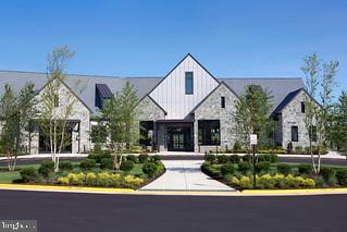 BIRCHWOOD AT BRAMBLETON - Residential