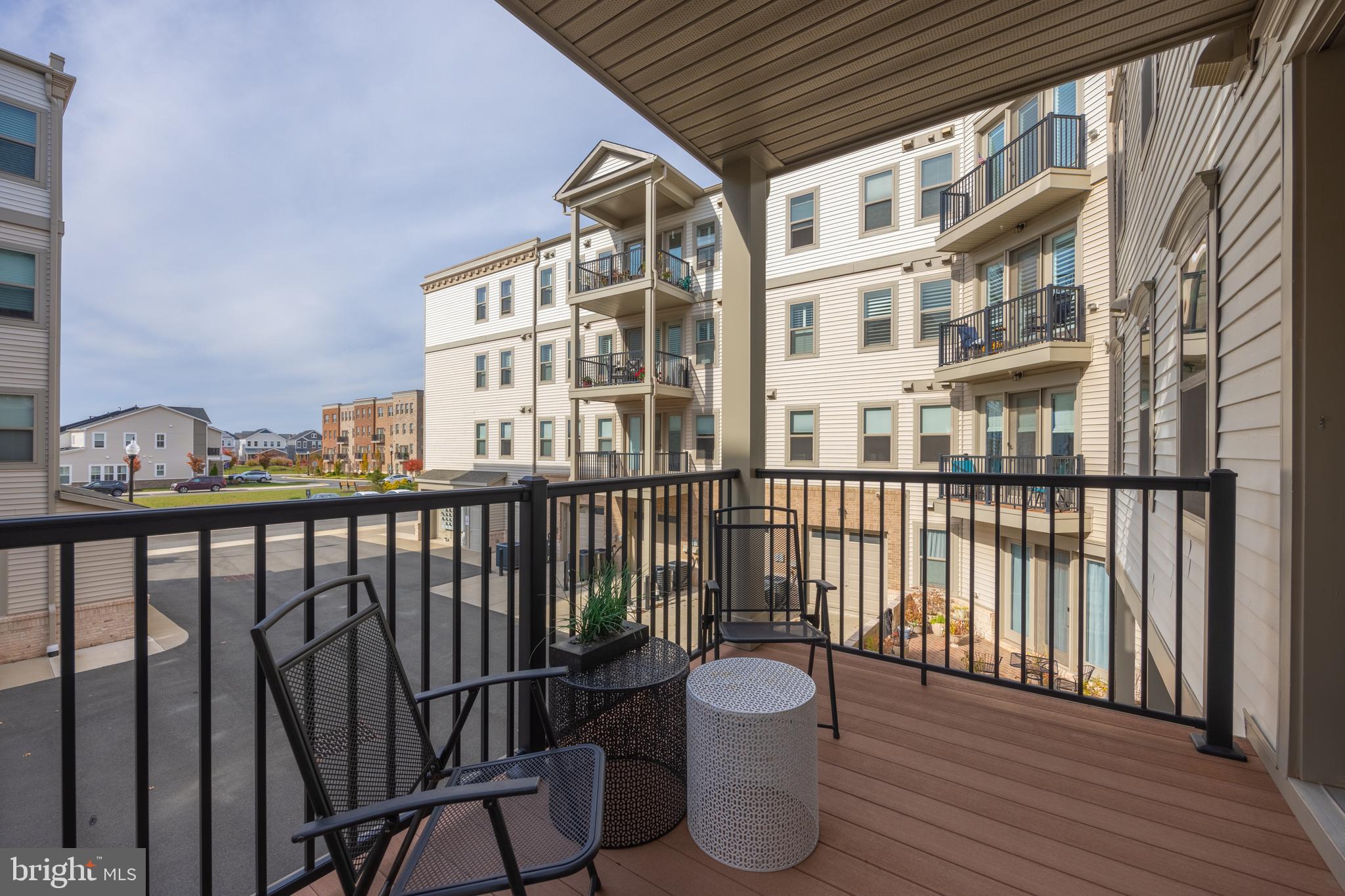 BIRCHWOOD AT BRAMBLETON - Residential