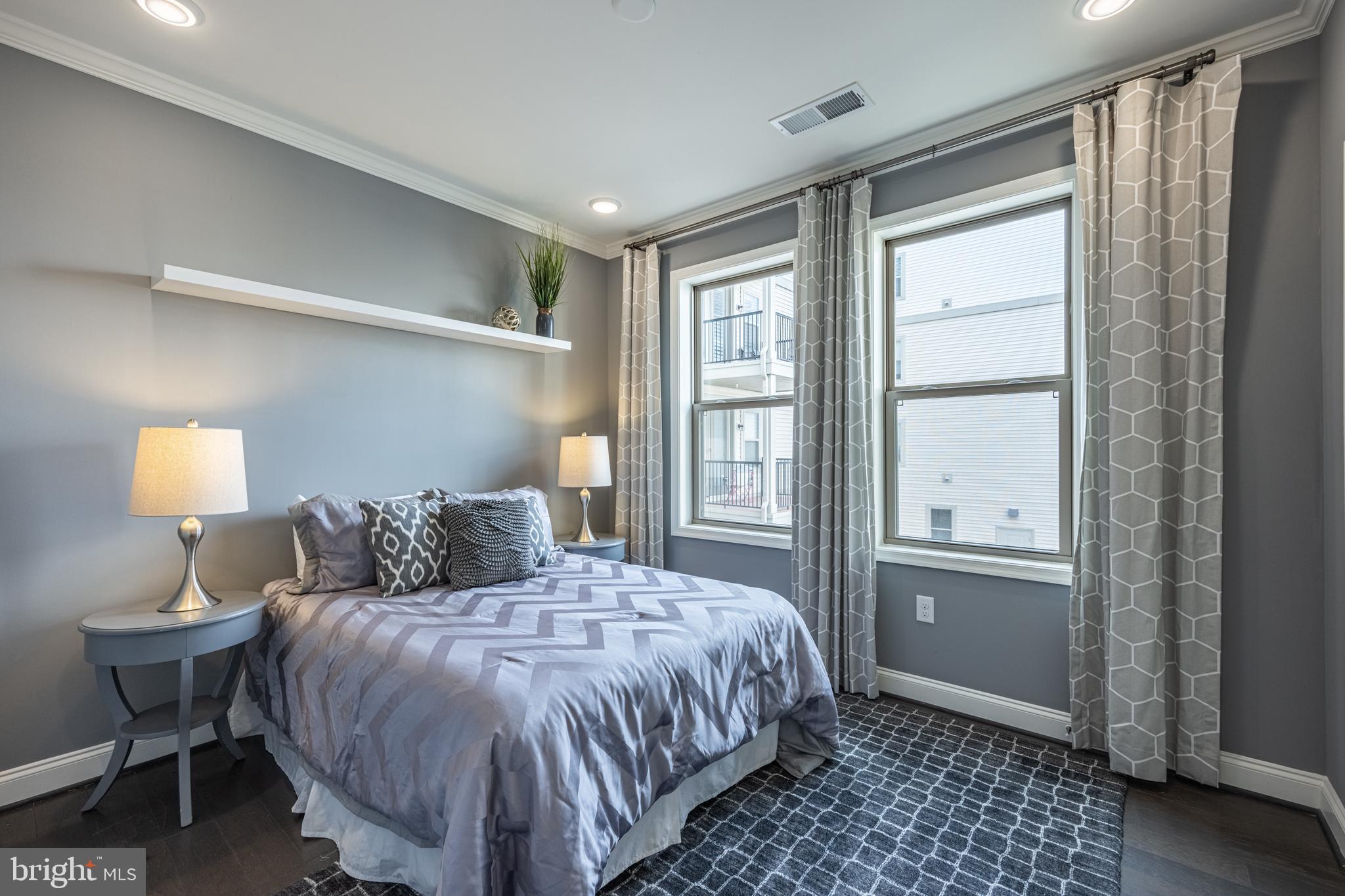 BIRCHWOOD AT BRAMBLETON - Residential