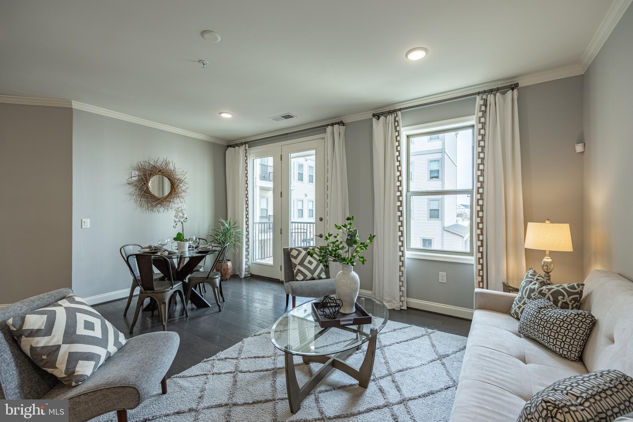 BIRCHWOOD AT BRAMBLETON - Residential