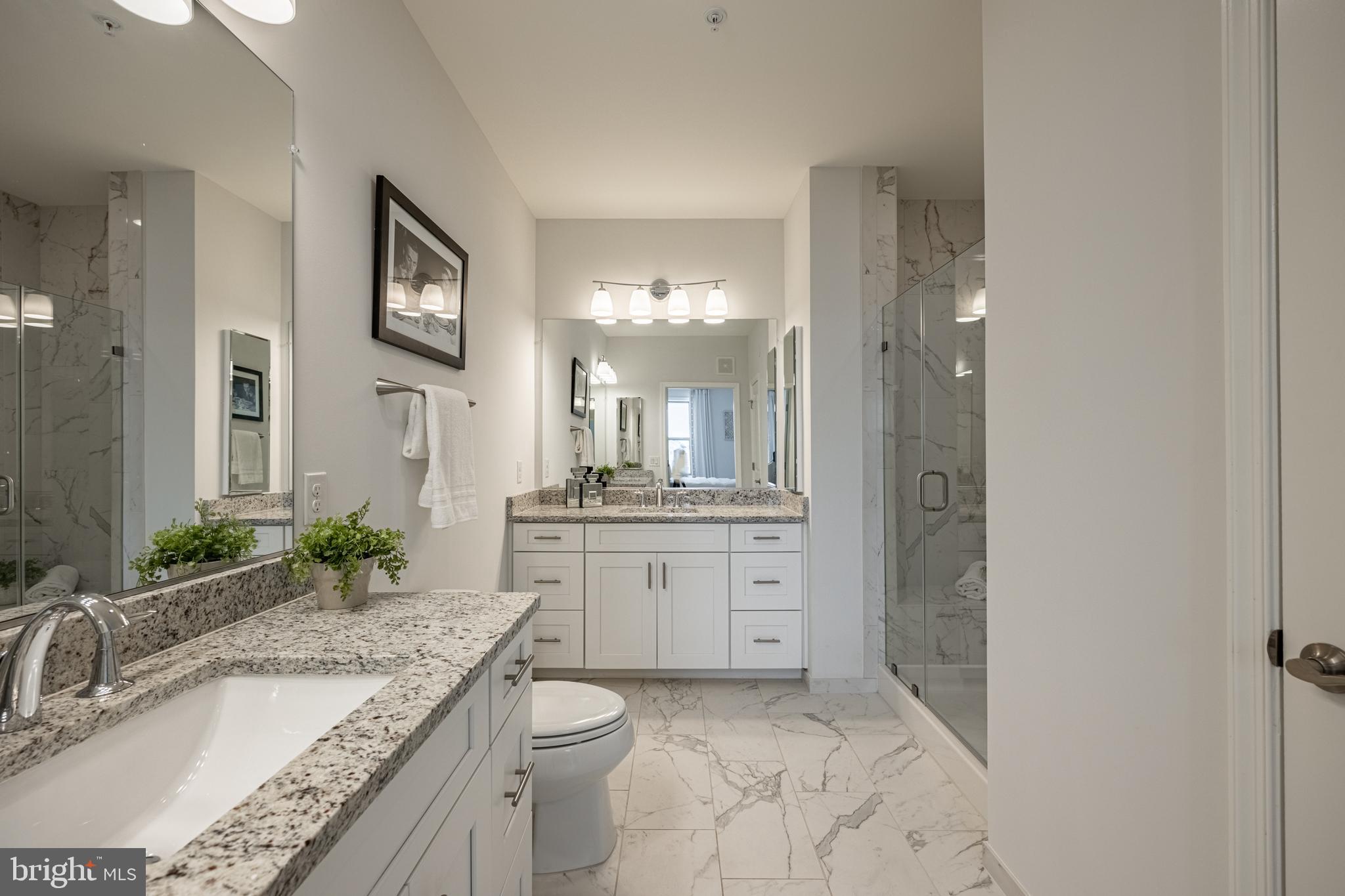 BIRCHWOOD AT BRAMBLETON - Residential