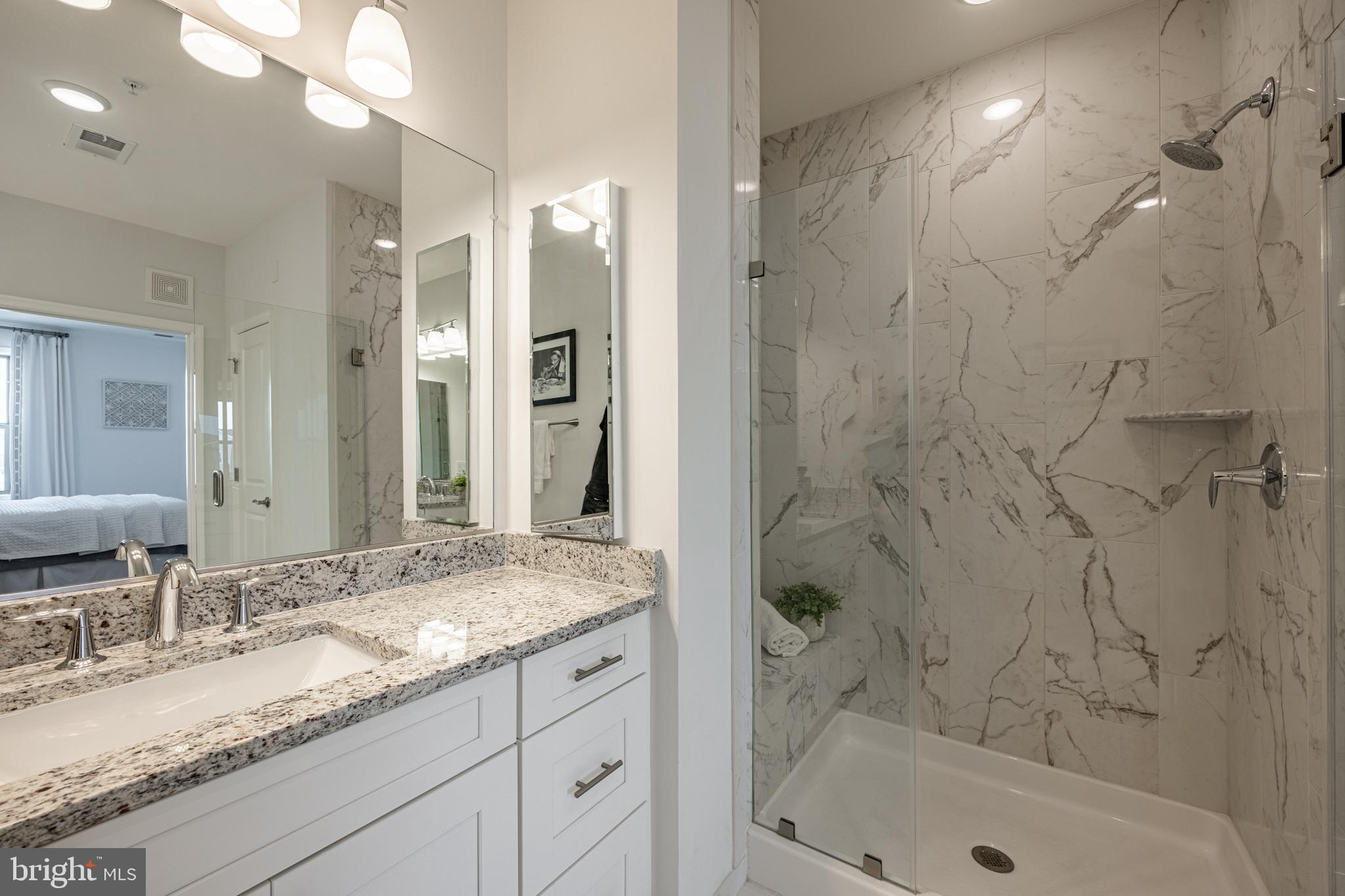 BIRCHWOOD AT BRAMBLETON - Residential