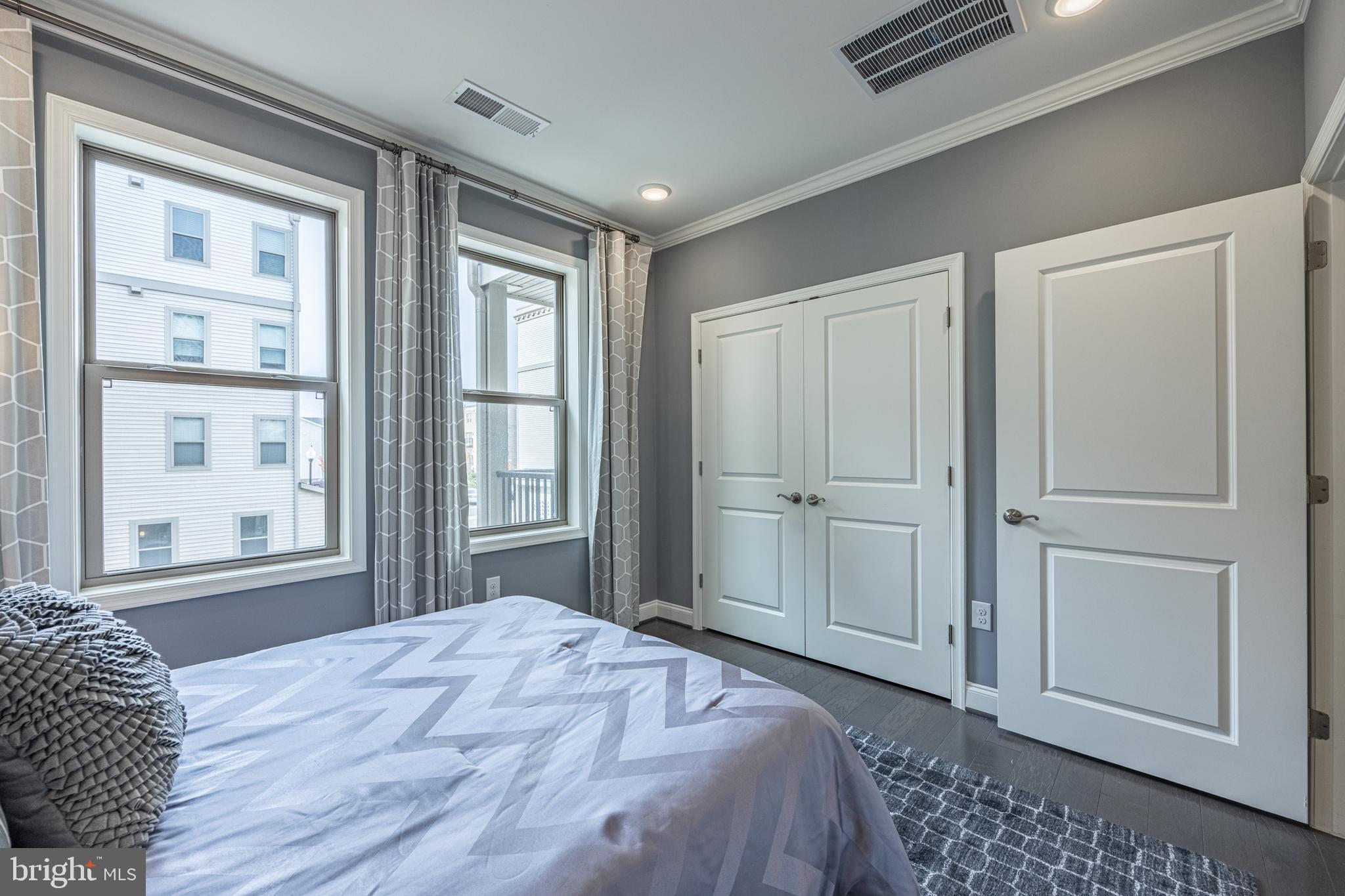 BIRCHWOOD AT BRAMBLETON - Residential